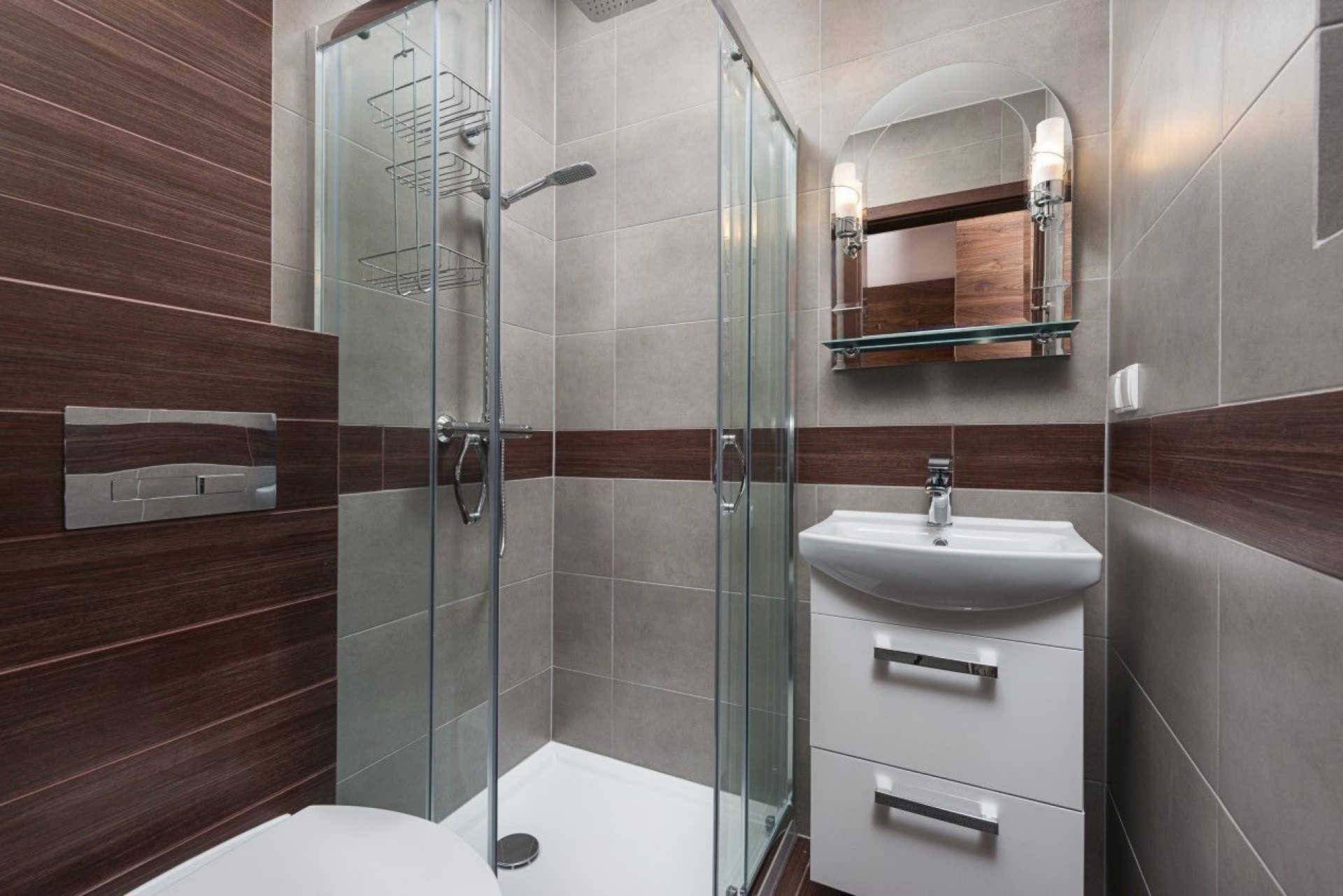 Pokoje Gościnne RONIN