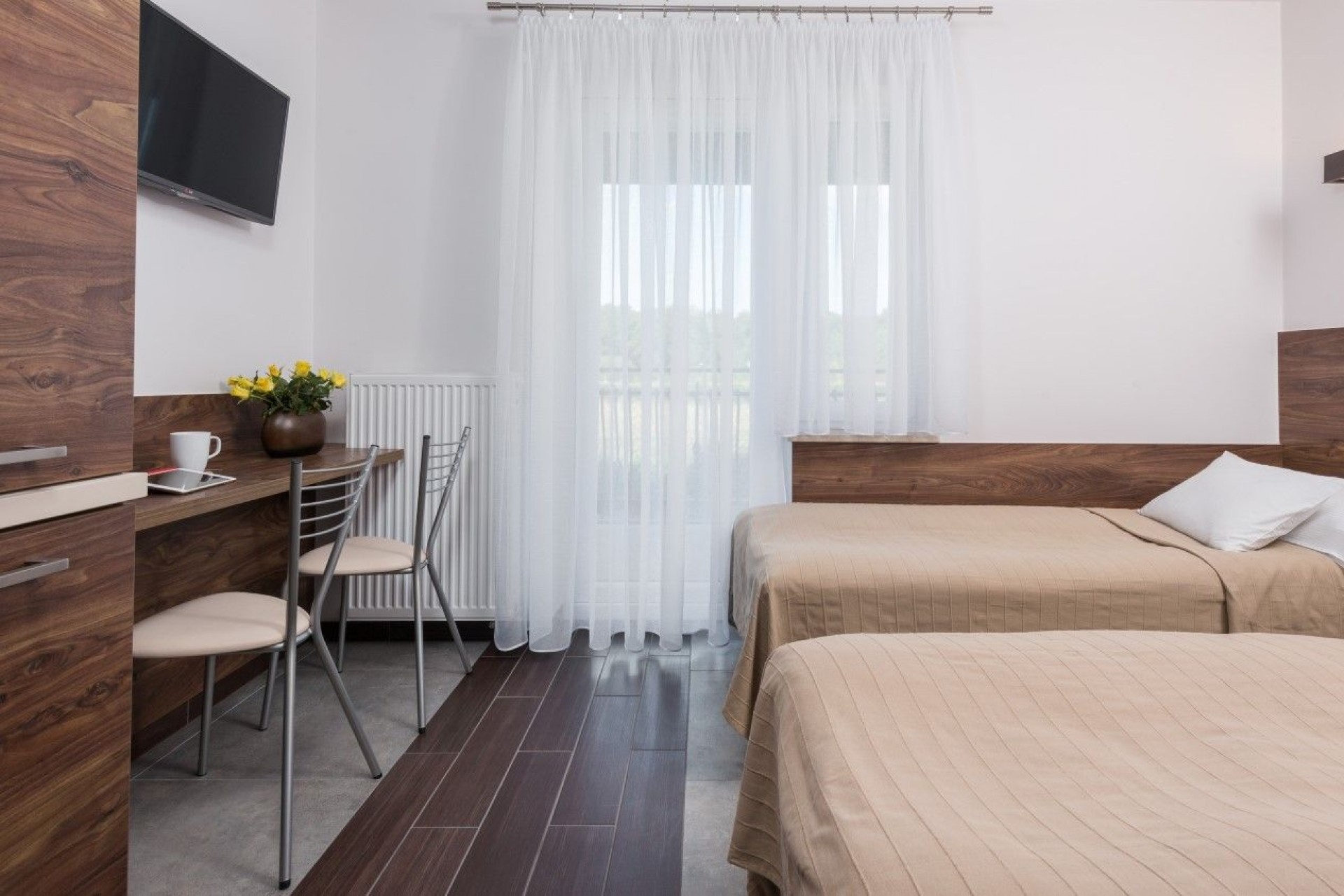 Pokoje Gościnne RONIN