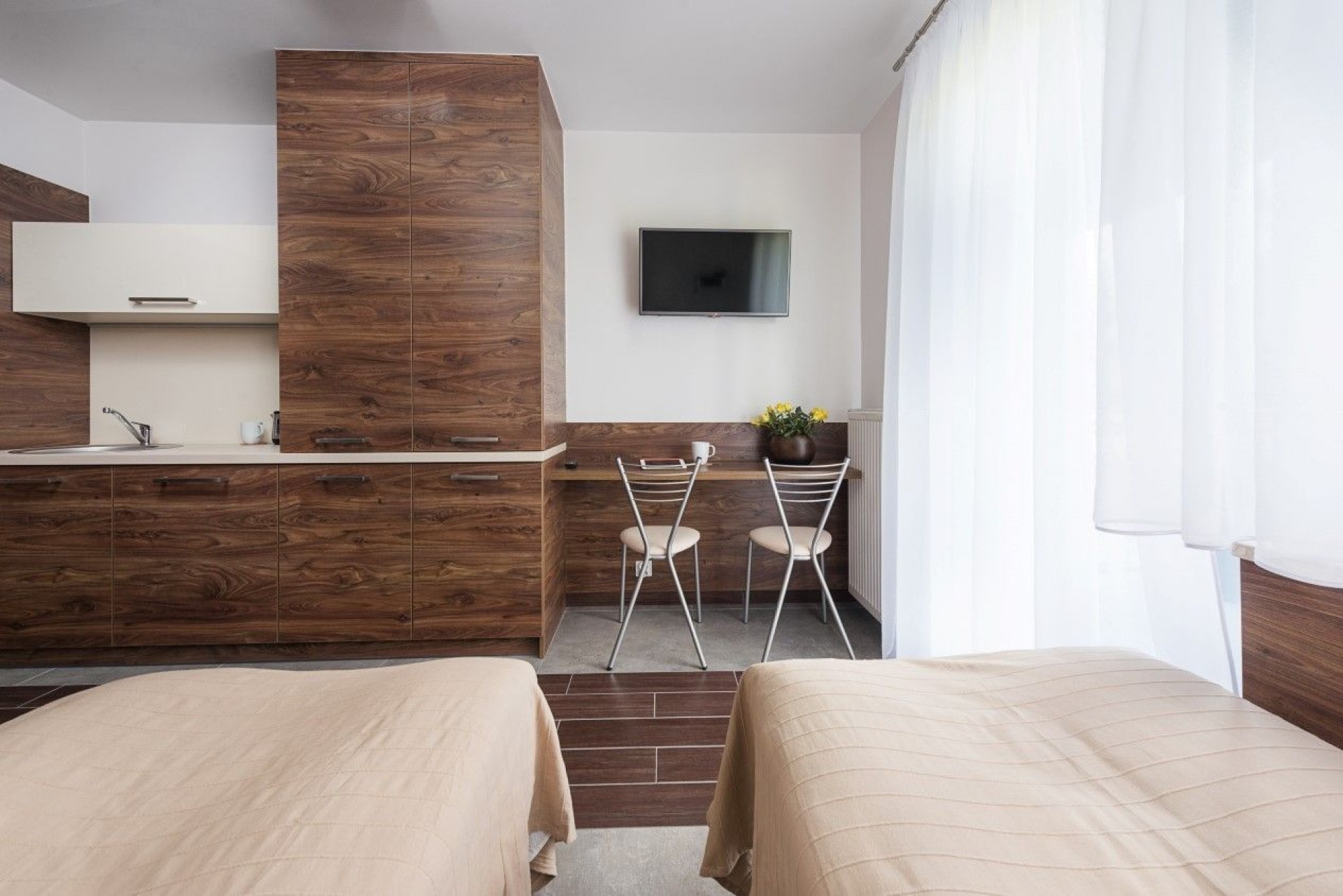 Pokoje Gościnne RONIN