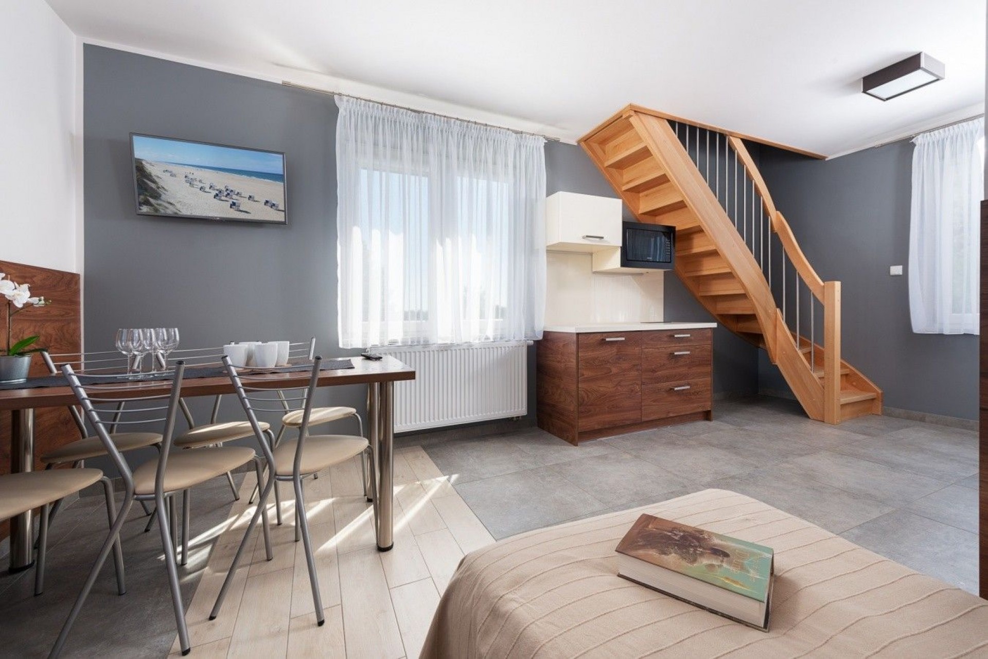 Pokoje Gościnne RONIN