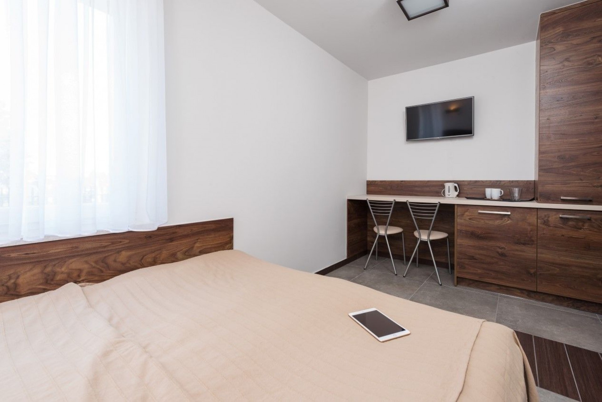 Pokoje Gościnne RONIN