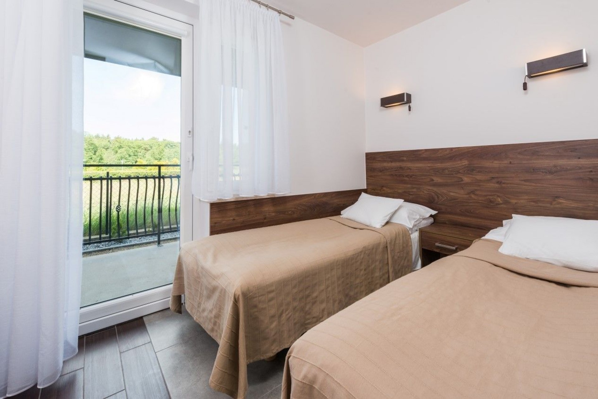 Pokoje Gościnne RONIN