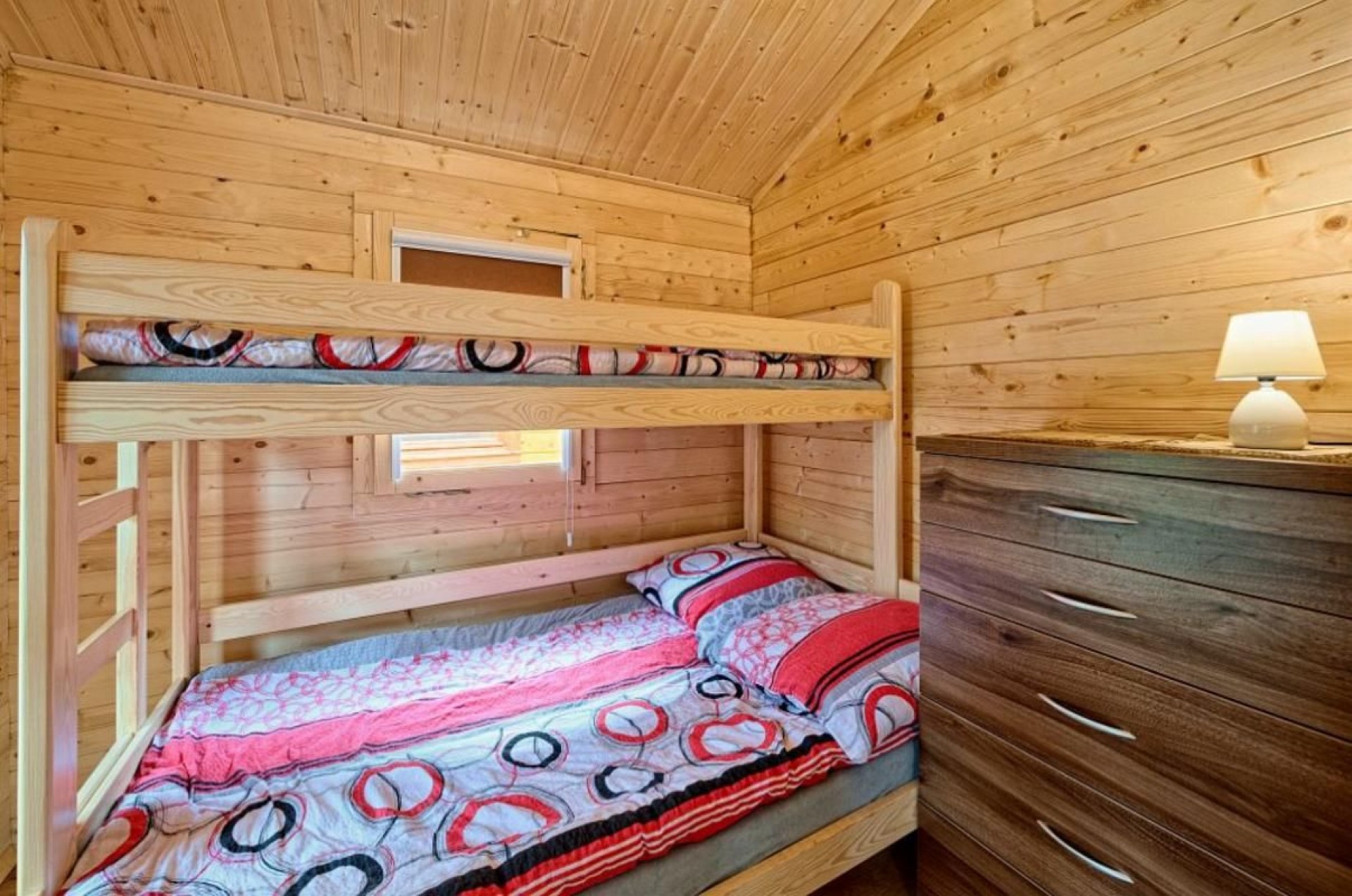 RODOS Domki i Apartamenty - blisko morza