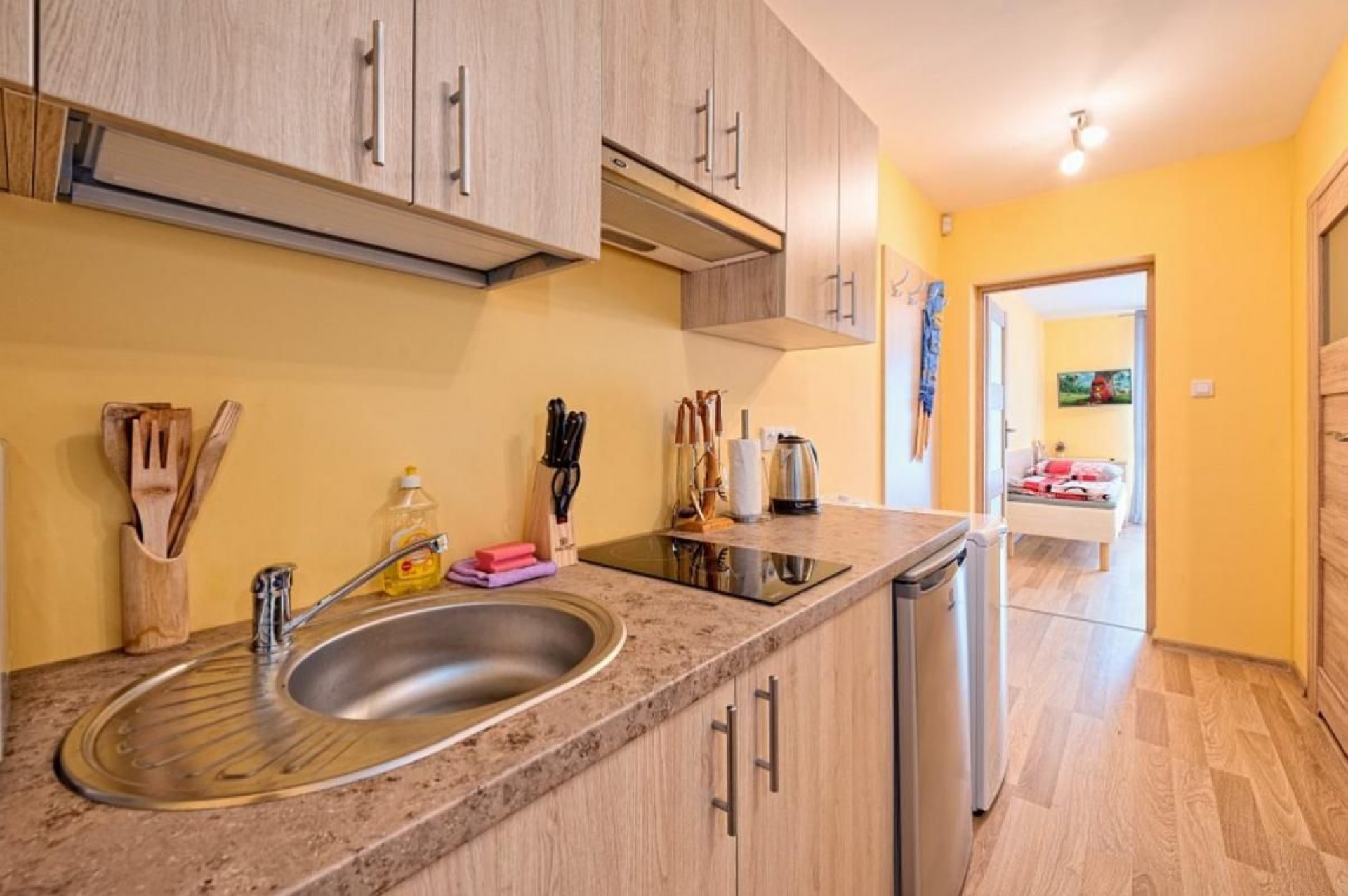 RODOS Domki i Apartamenty - blisko morza