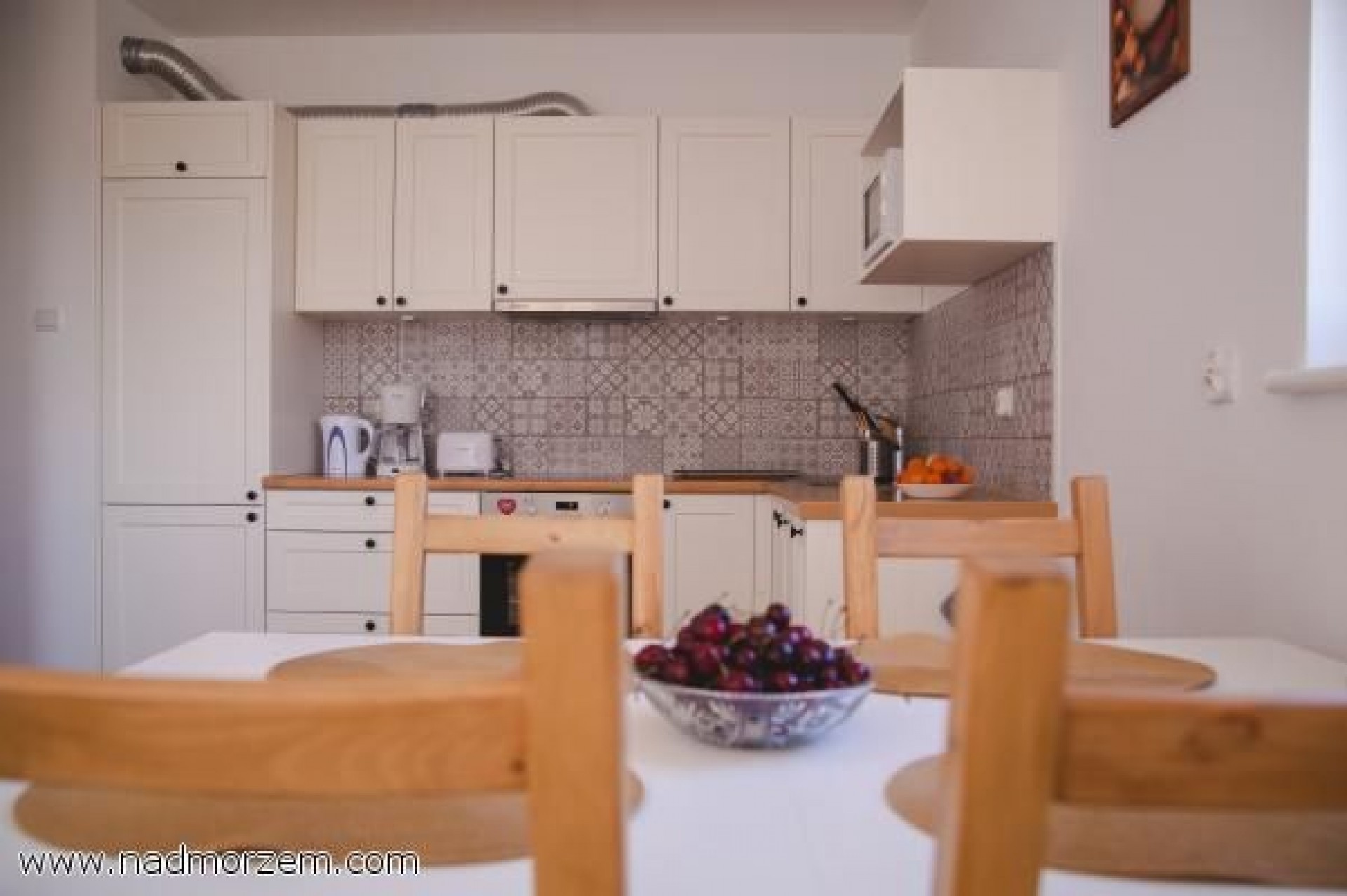 Apartament Rybacka Przystań