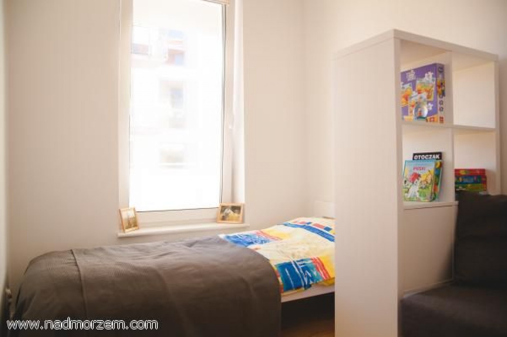 Apartament Rybacka Przystań