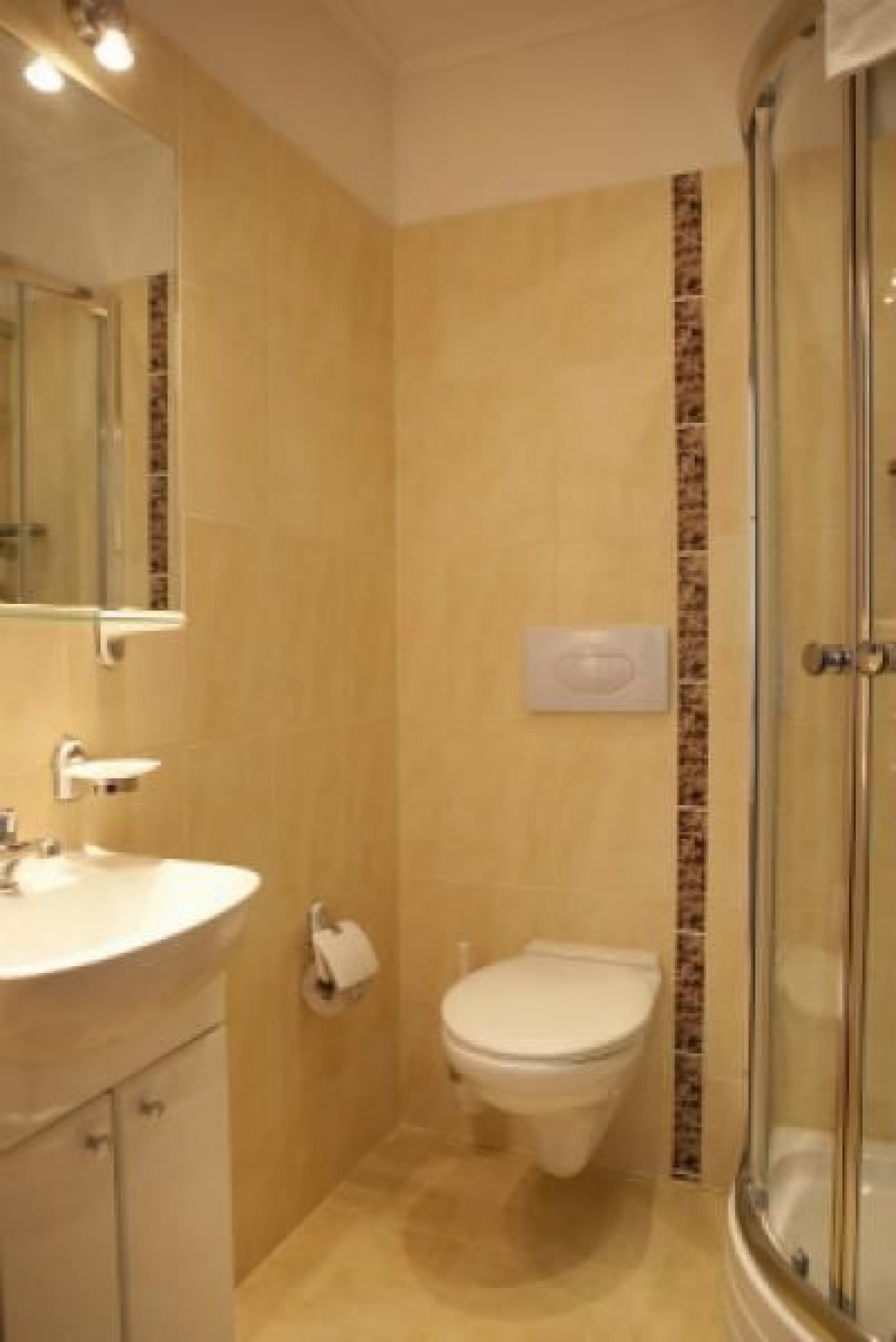Kompleks wypoczynkowy Europa-SPA