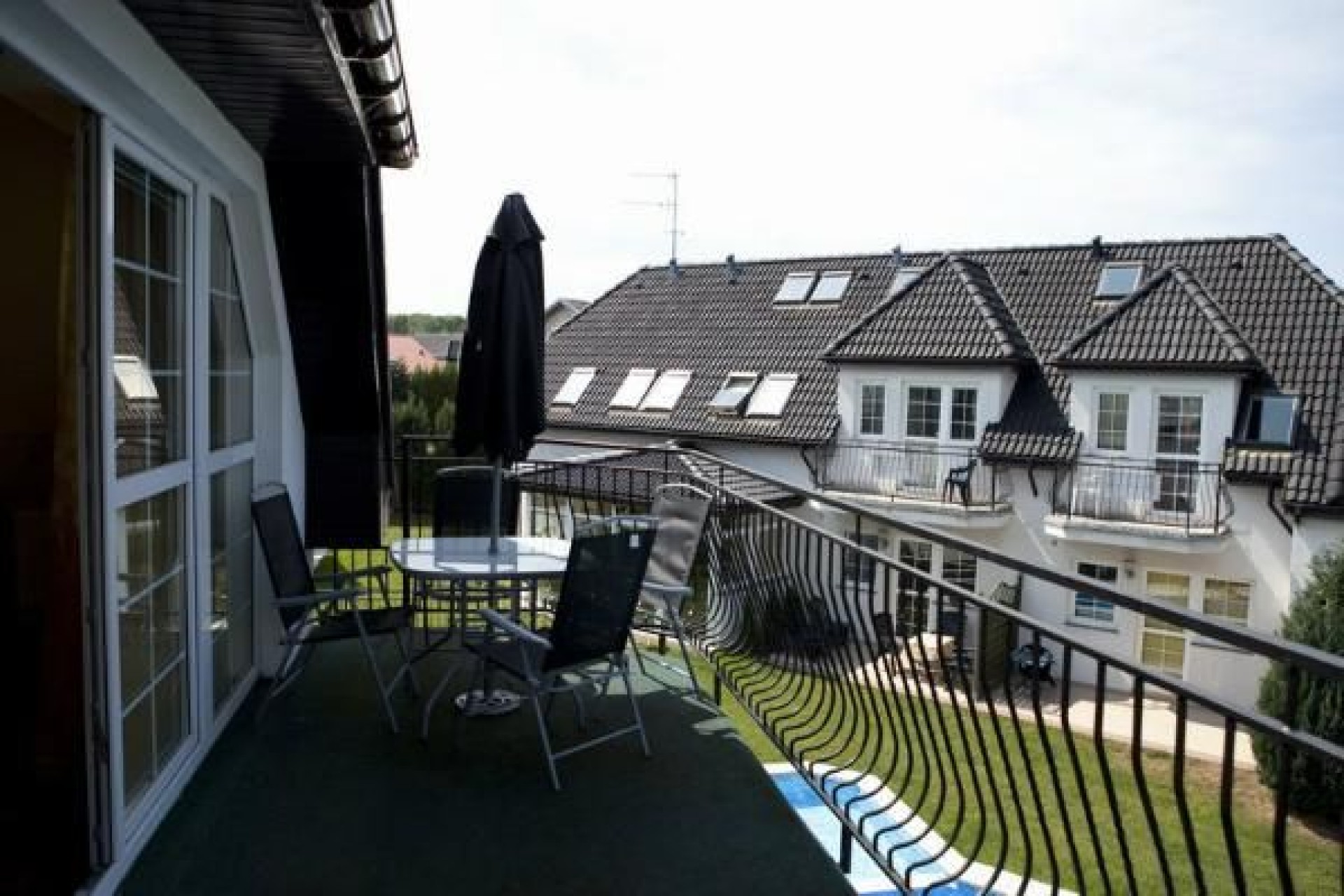 Kompleks wypoczynkowy Europa-SPA