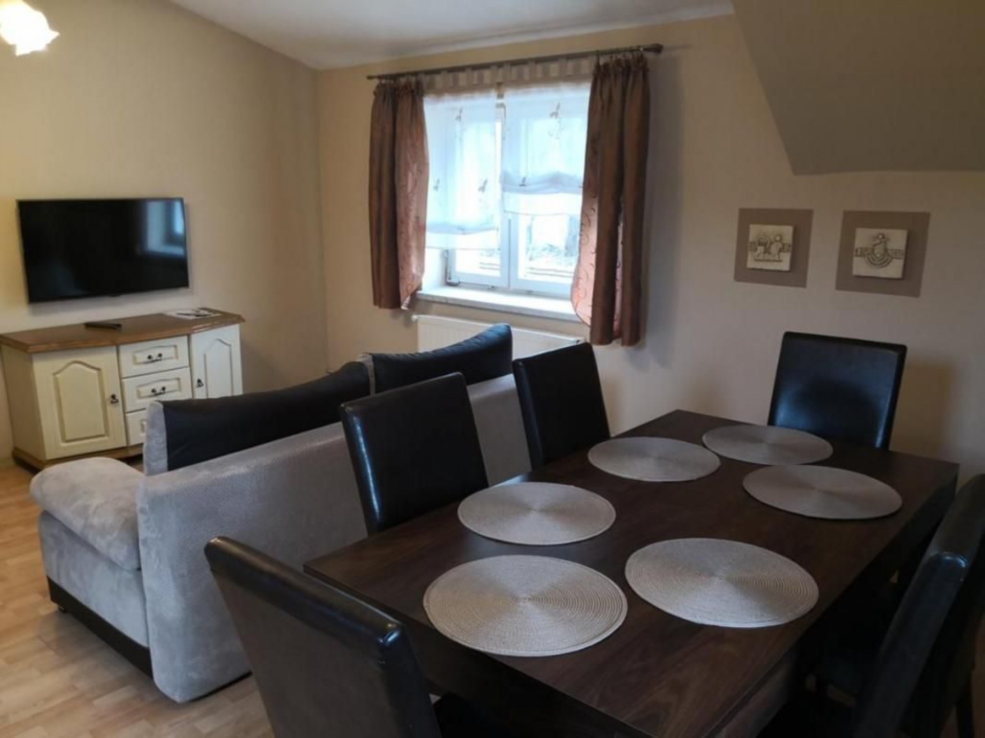 Apartament STARA KUŹNIA