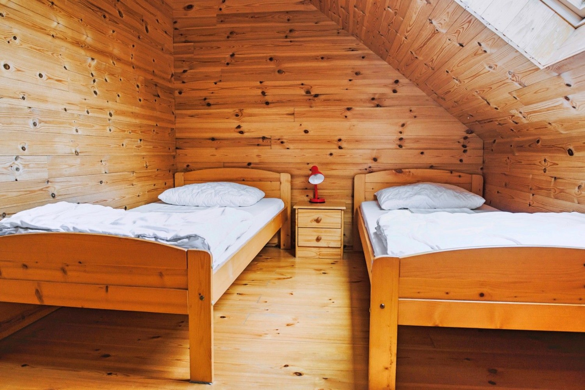 Domki Letniskowe U JACOLA