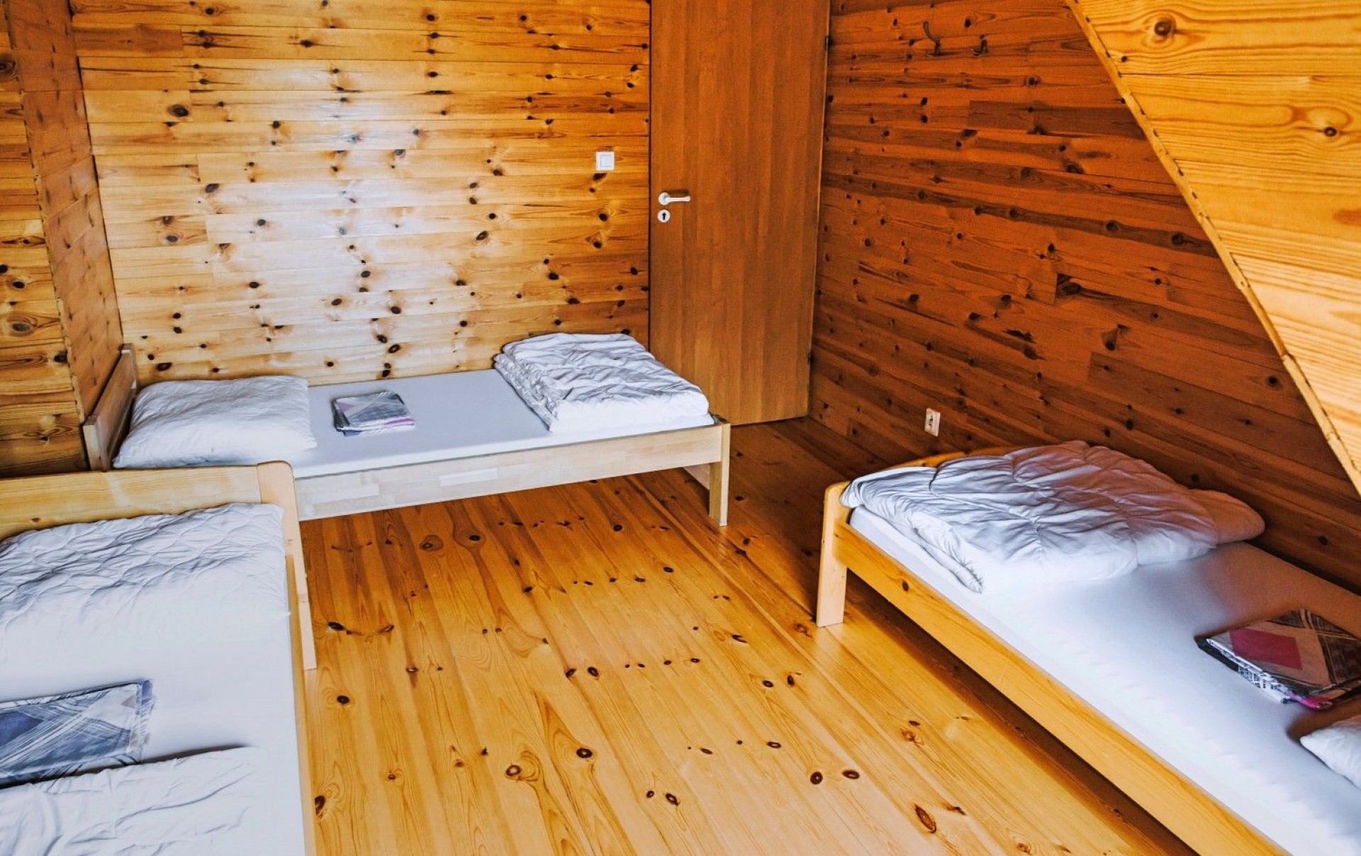 Domki Letniskowe U JACOLA