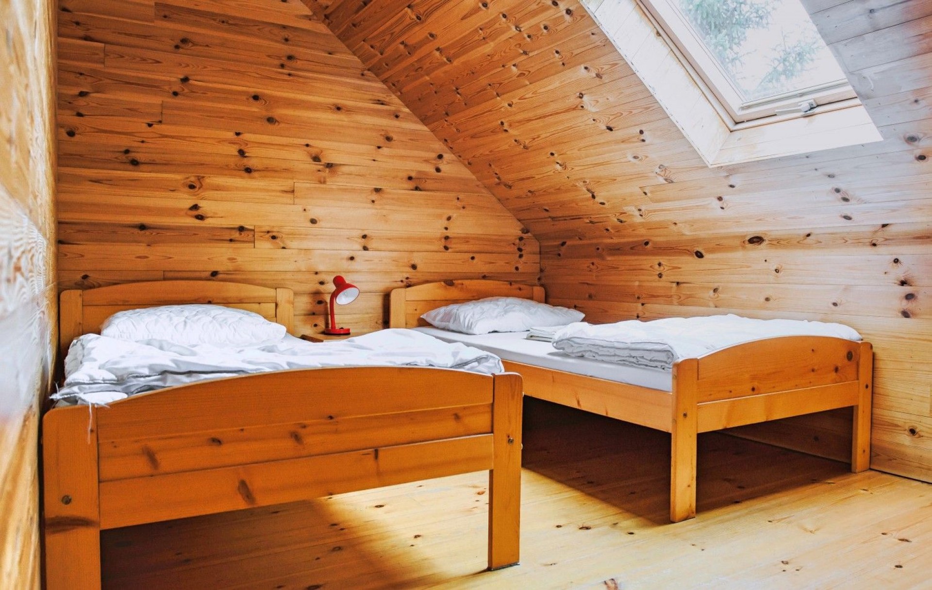 Domki Letniskowe U JACOLA