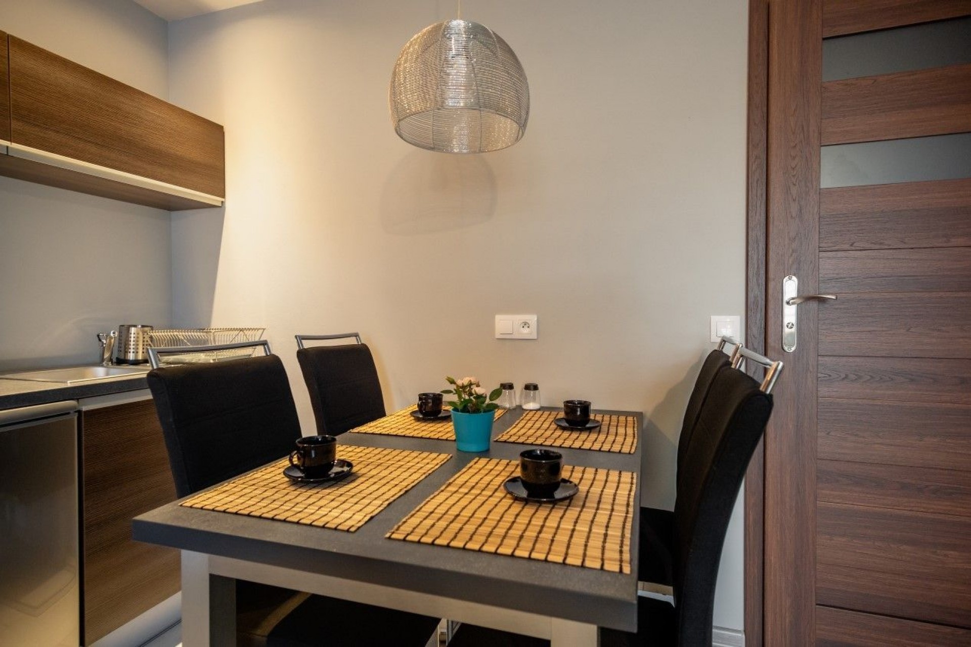 Apartamenty TRZY KOLORY