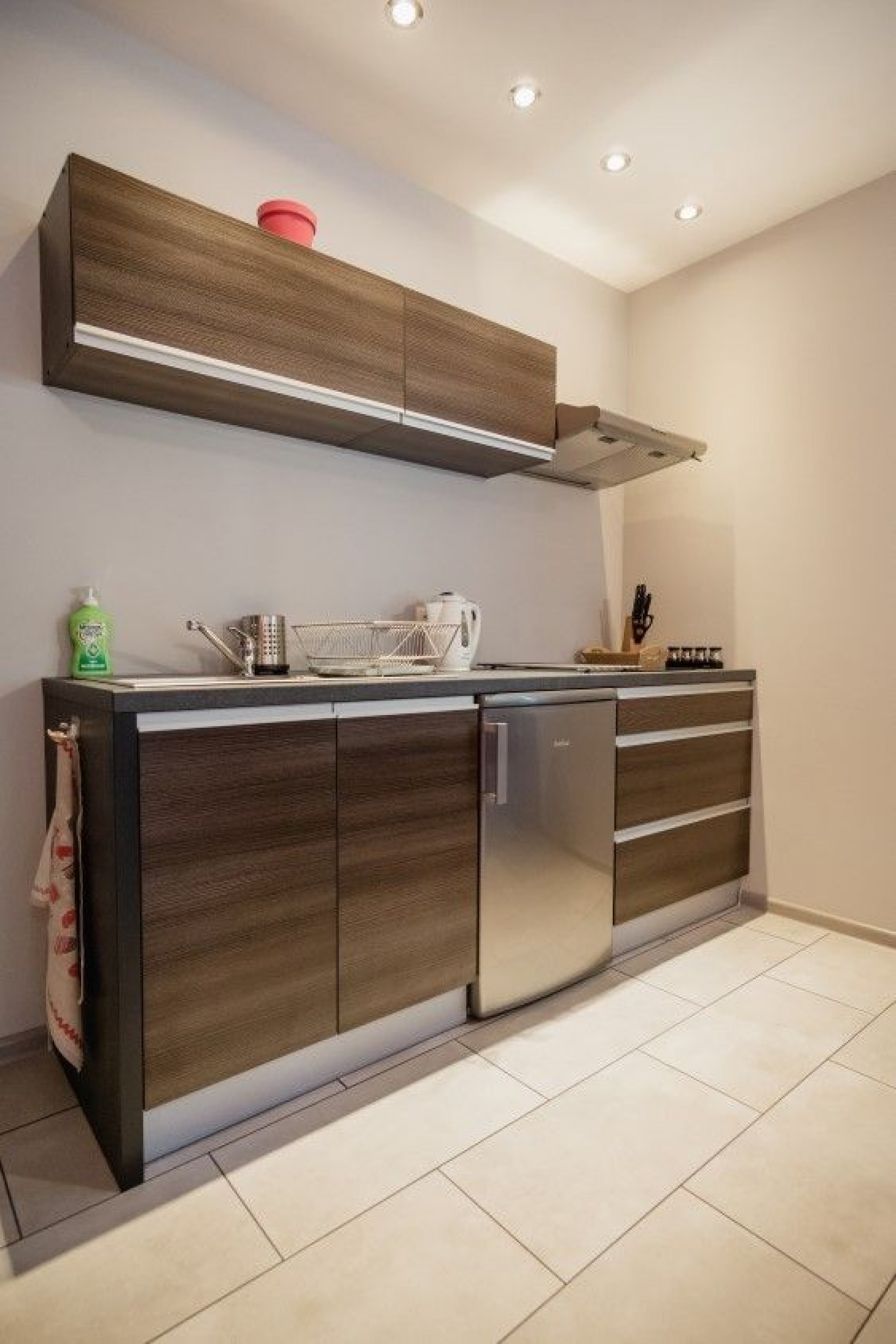 Apartamenty TRZY KOLORY