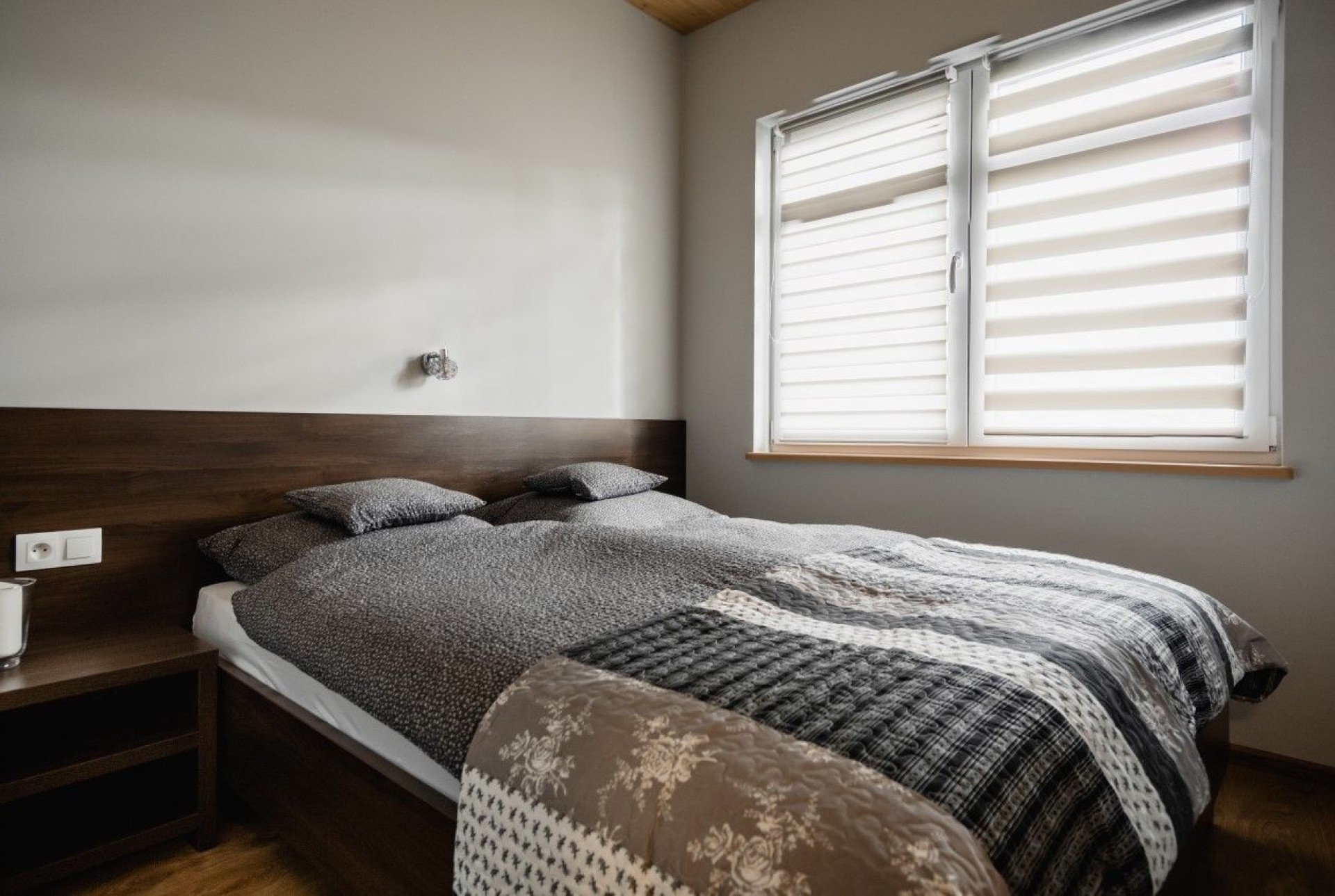 Apartamenty TRZY KOLORY