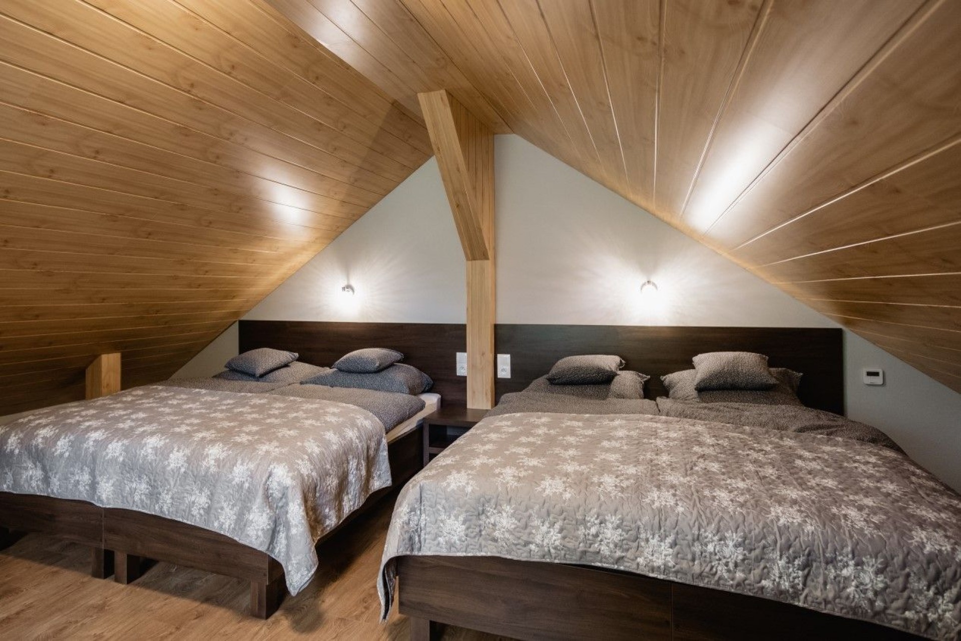 Apartamenty TRZY KOLORY