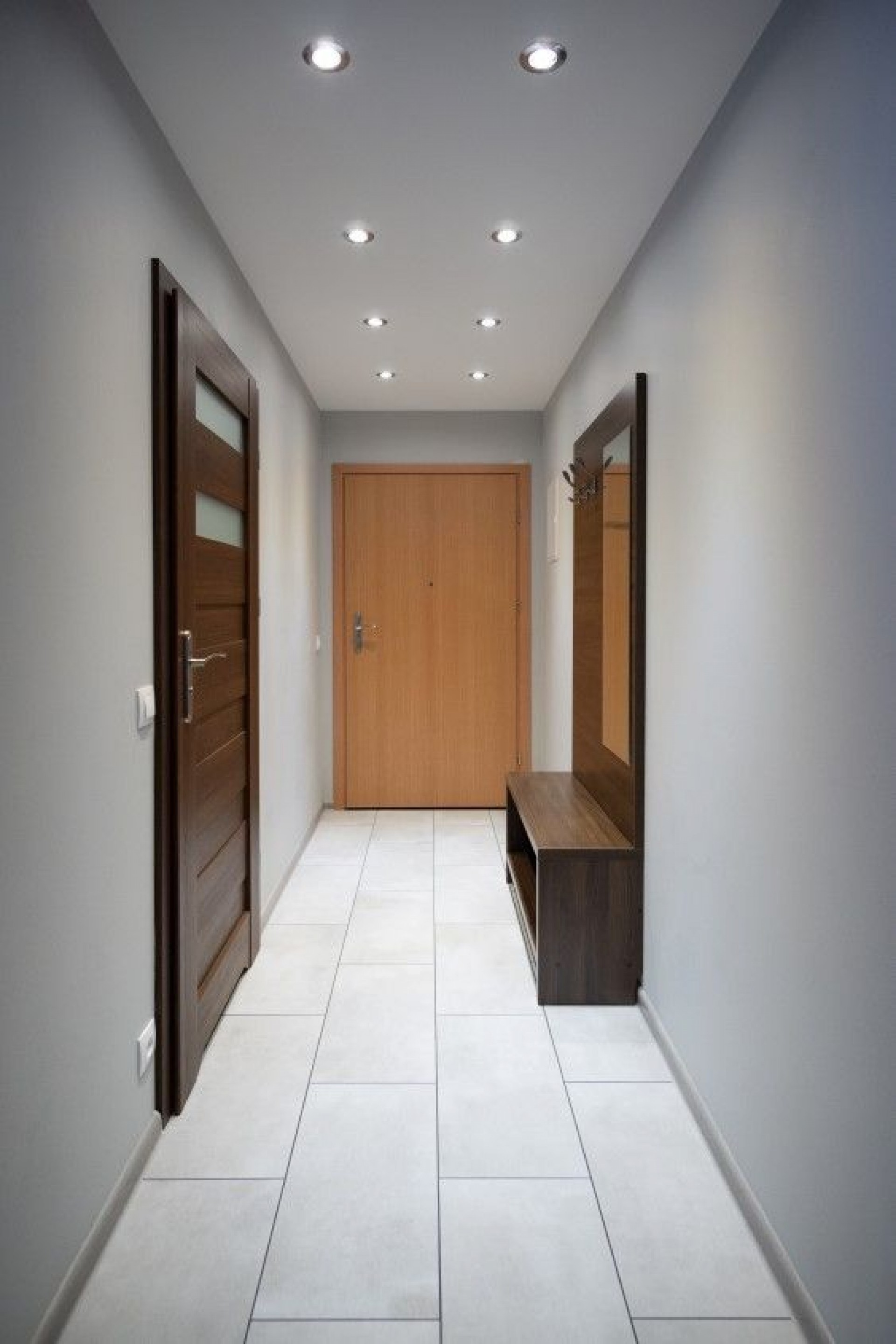 Apartamenty TRZY KOLORY