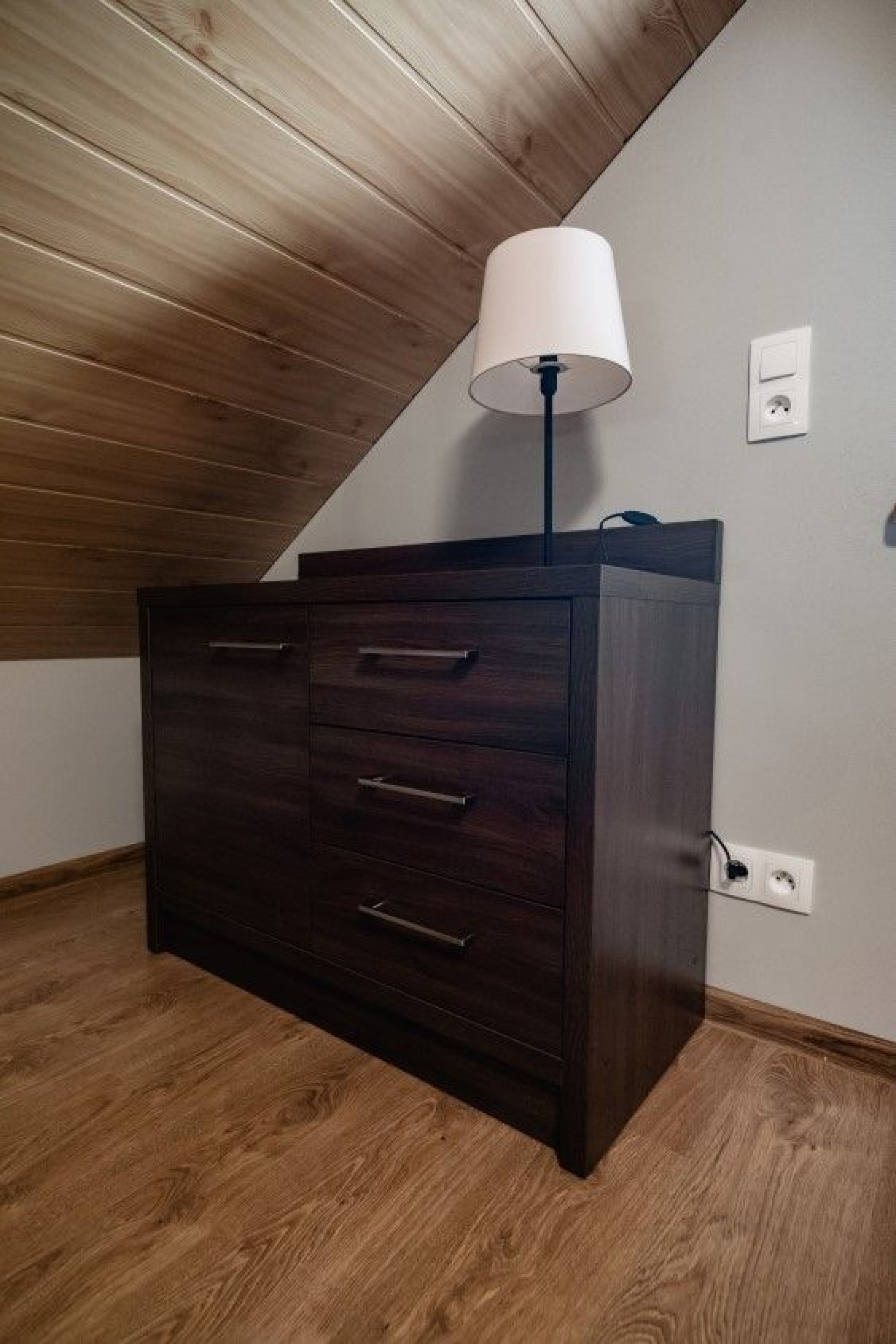 Apartamenty TRZY KOLORY