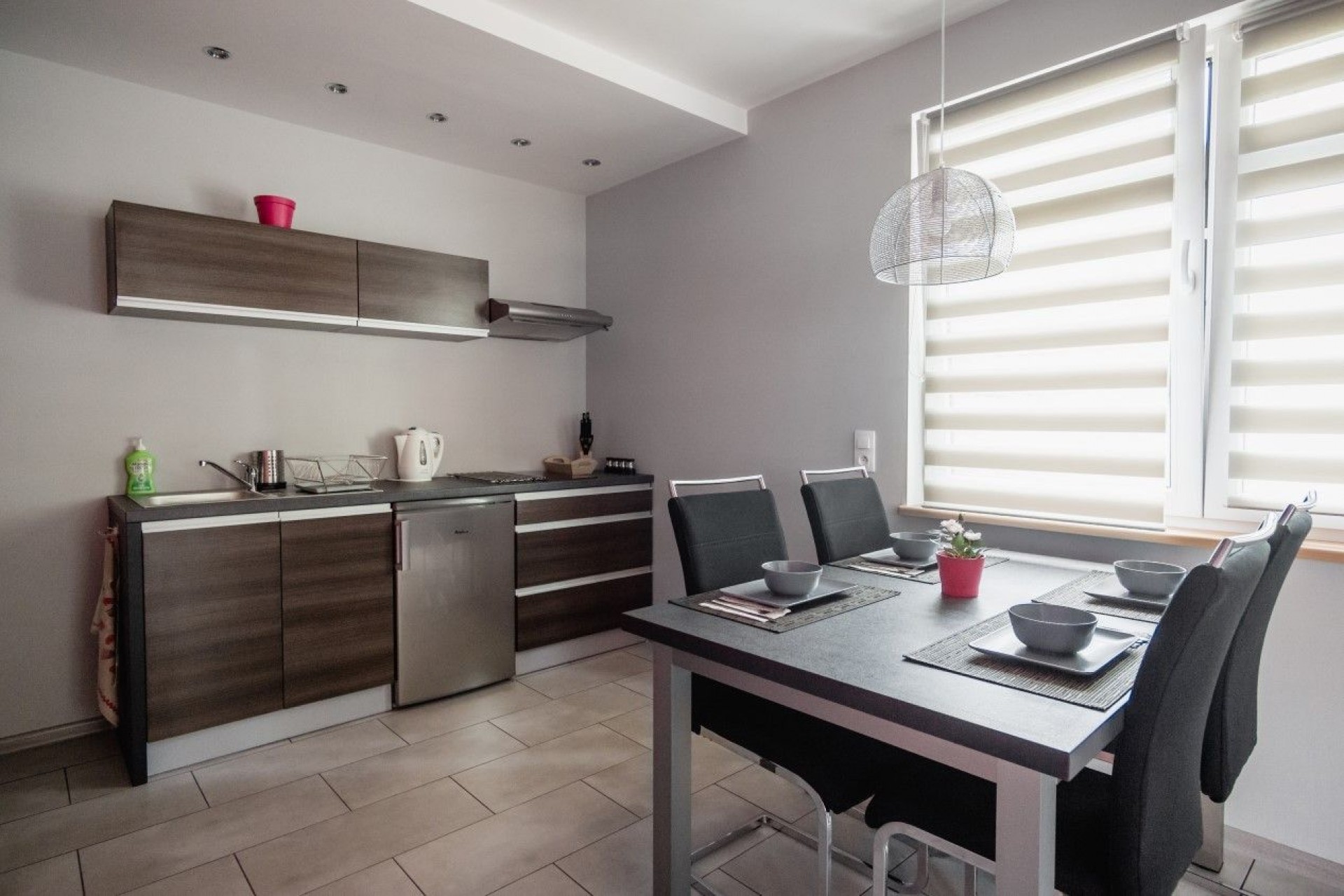 Apartamenty TRZY KOLORY