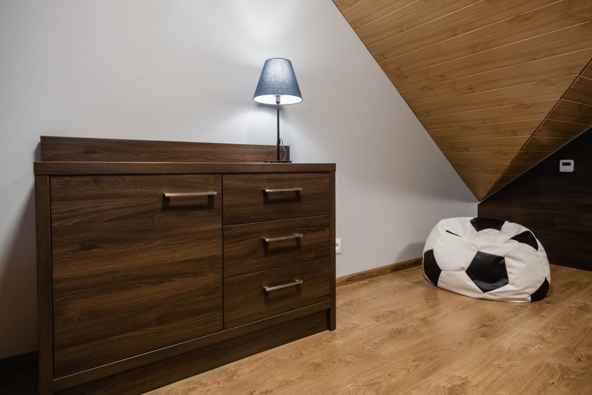 Apartamenty TRZY KOLORY