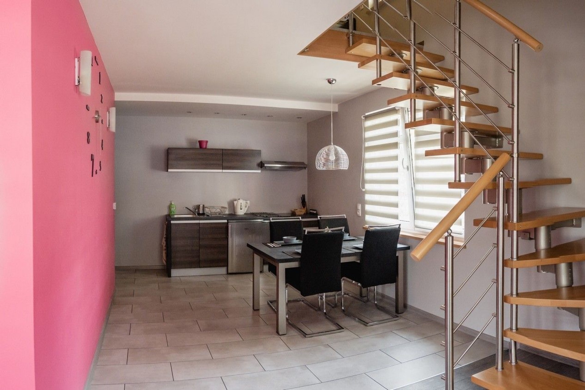 Apartamenty TRZY KOLORY