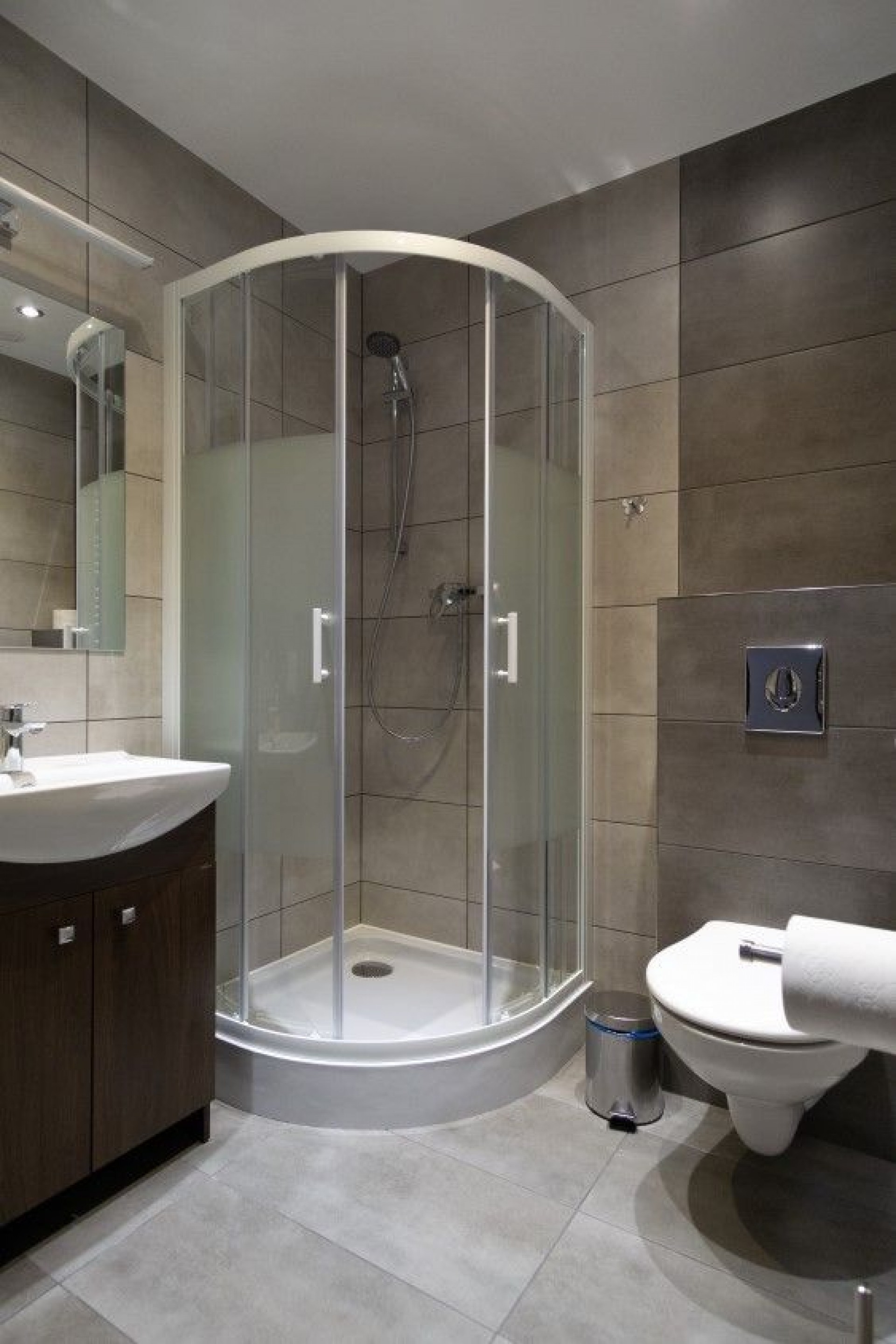 Apartamenty TRZY KOLORY