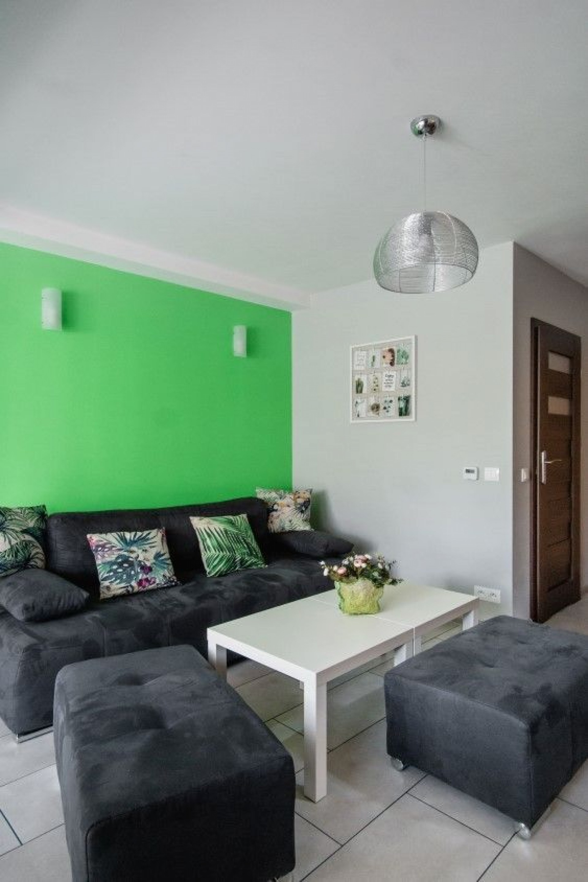 Apartamenty TRZY KOLORY