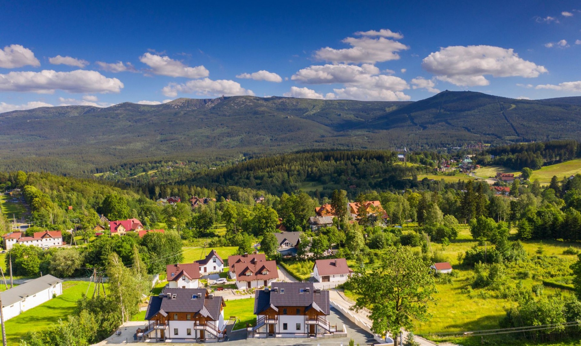 Górski Klimat