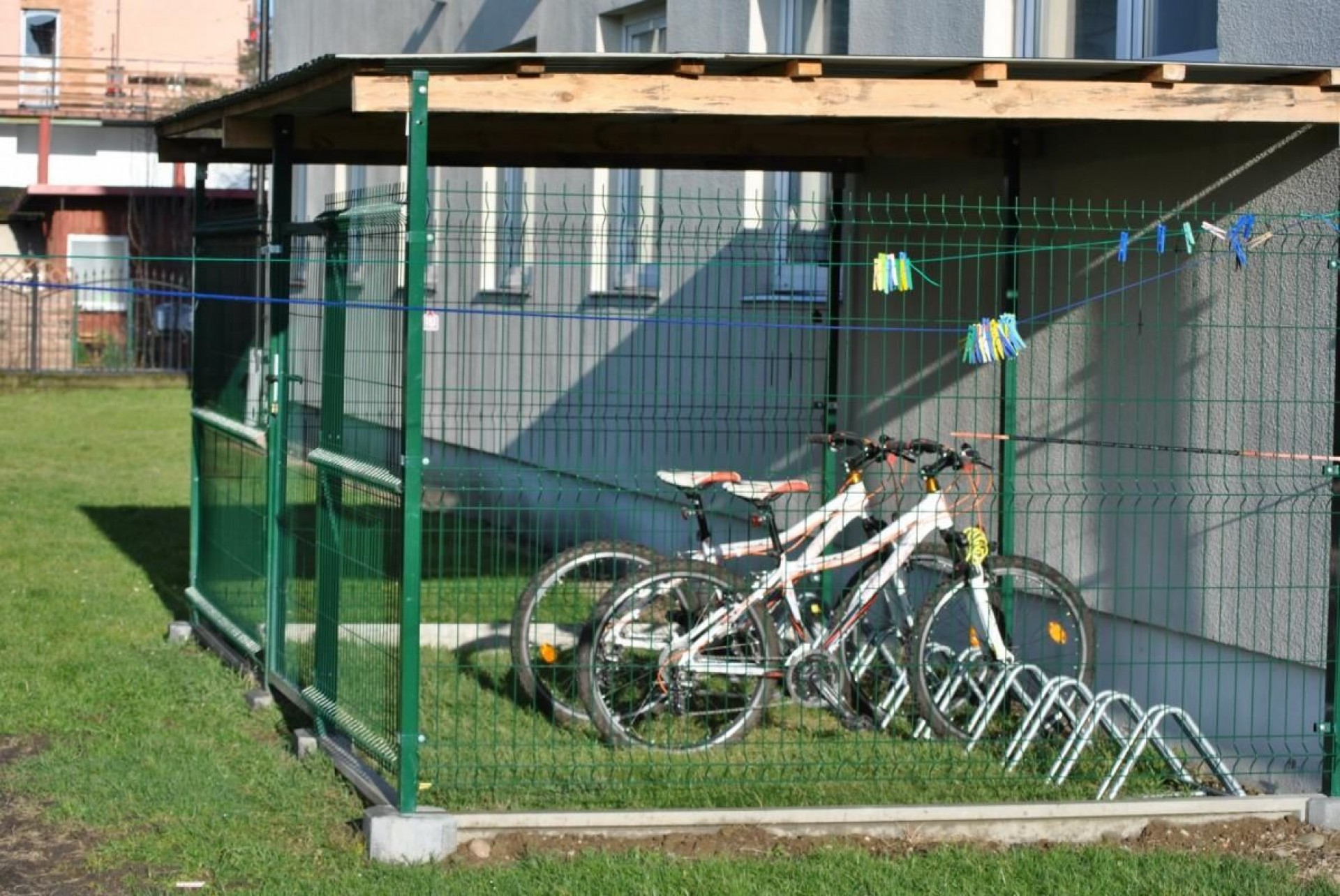 Pokoje i Apartamenty LAGUNA