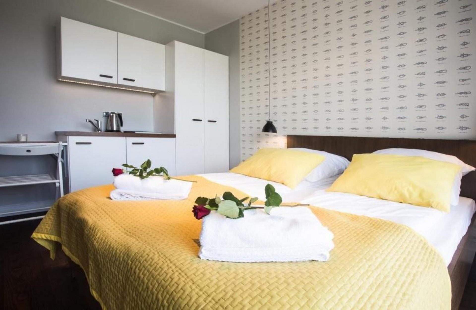 Apartamenty Paliki