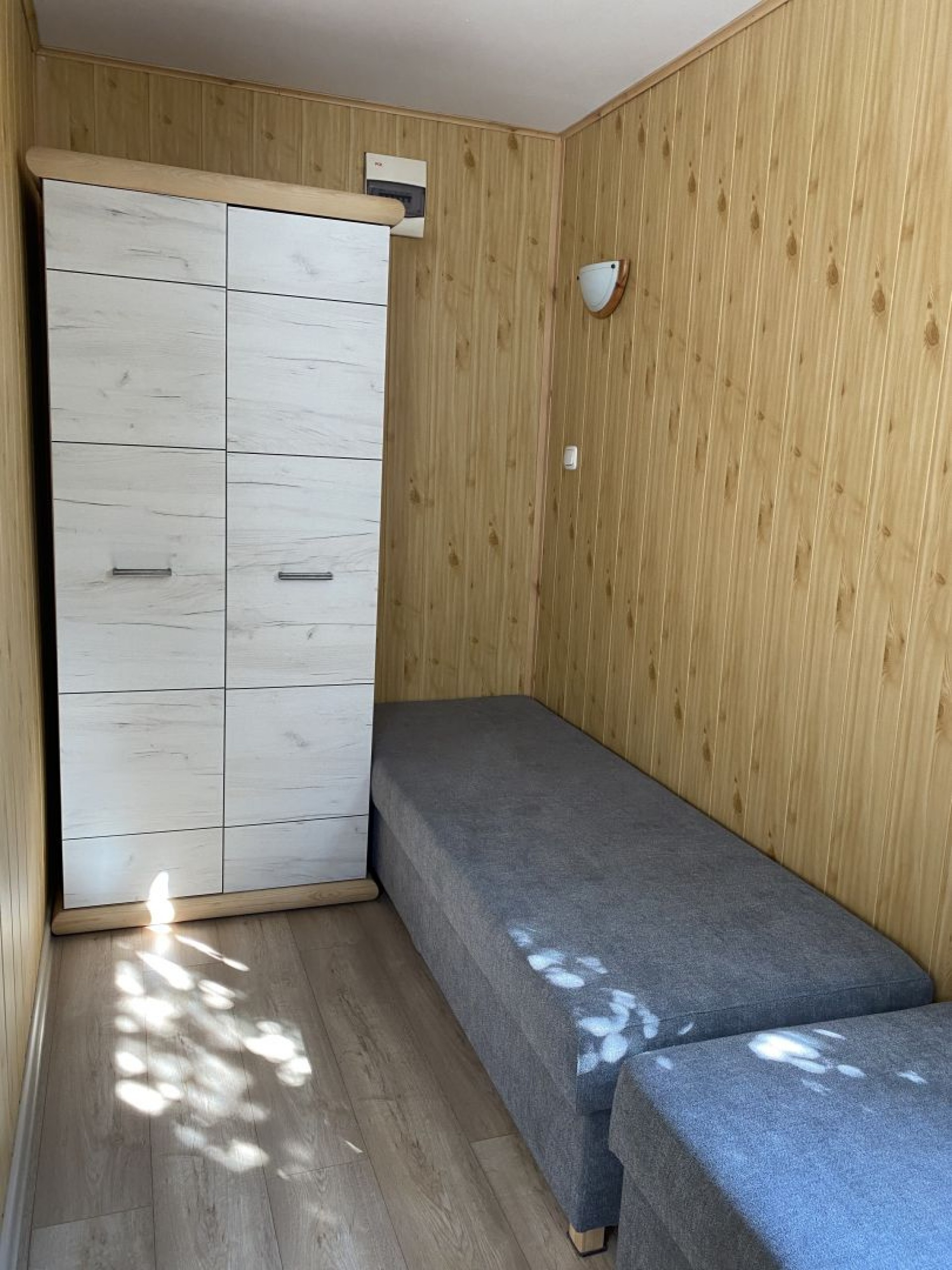 Domki letniskowe i pokoje JAREK