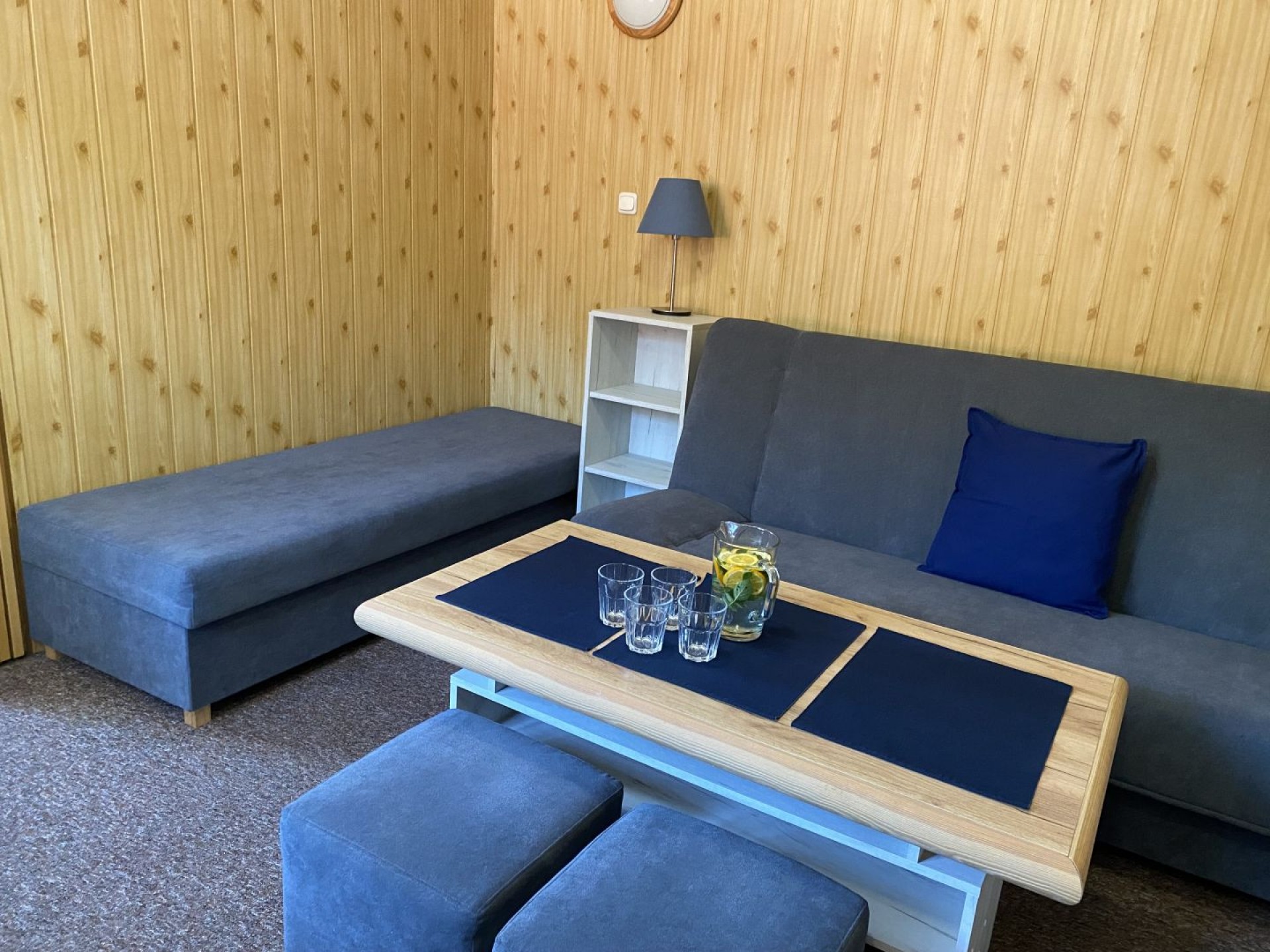 Domki letniskowe i pokoje JAREK