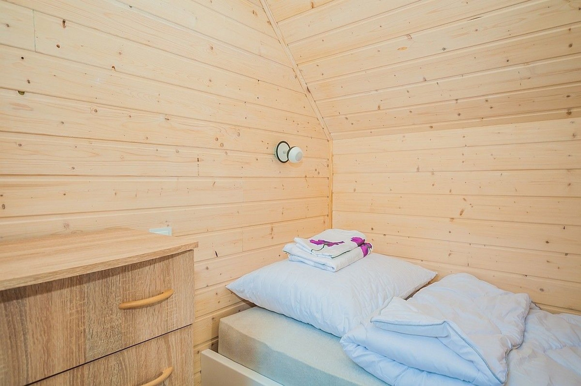 SŁONECZNE SARBINOWO