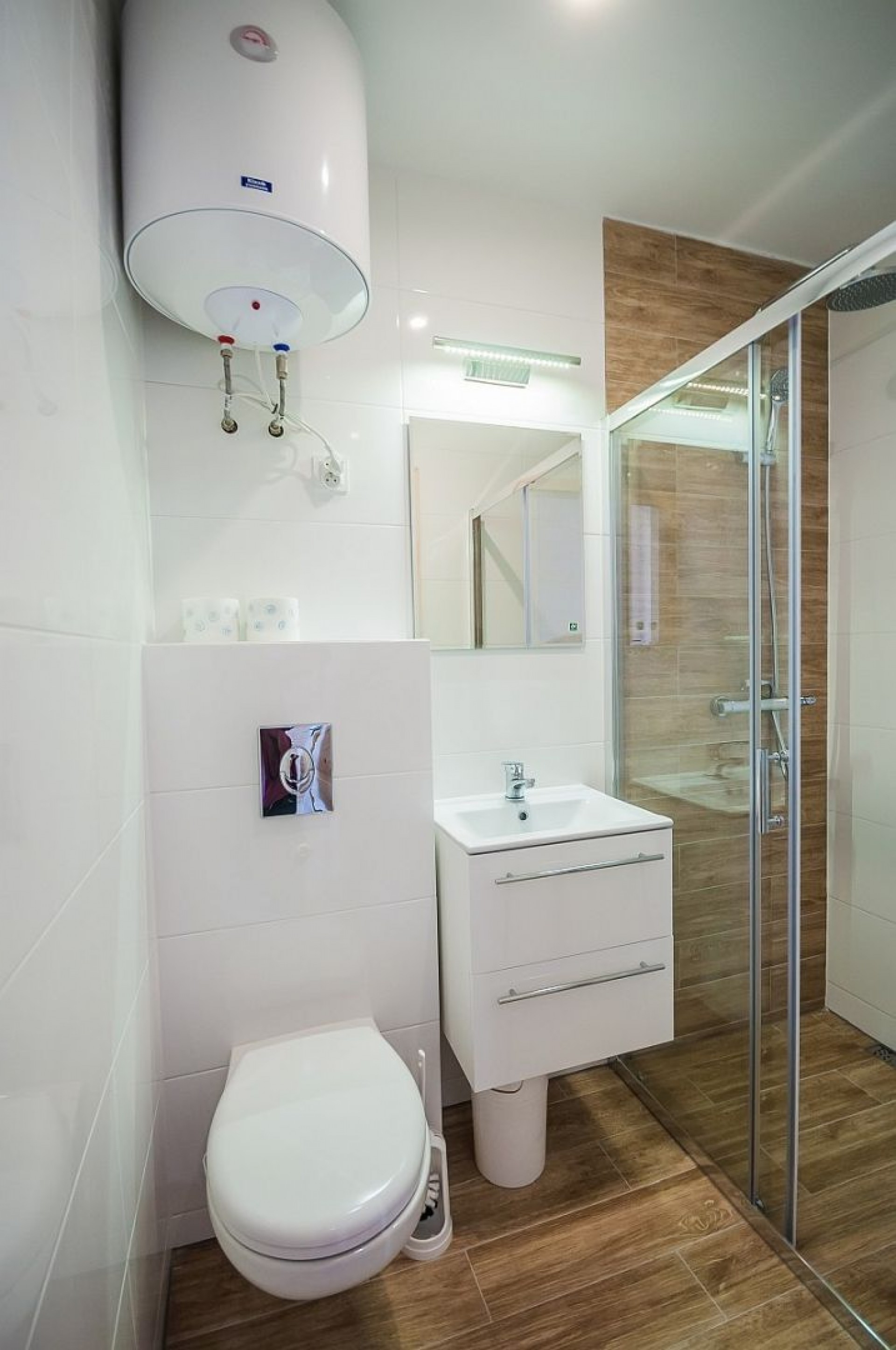 SŁONECZNE SARBINOWO