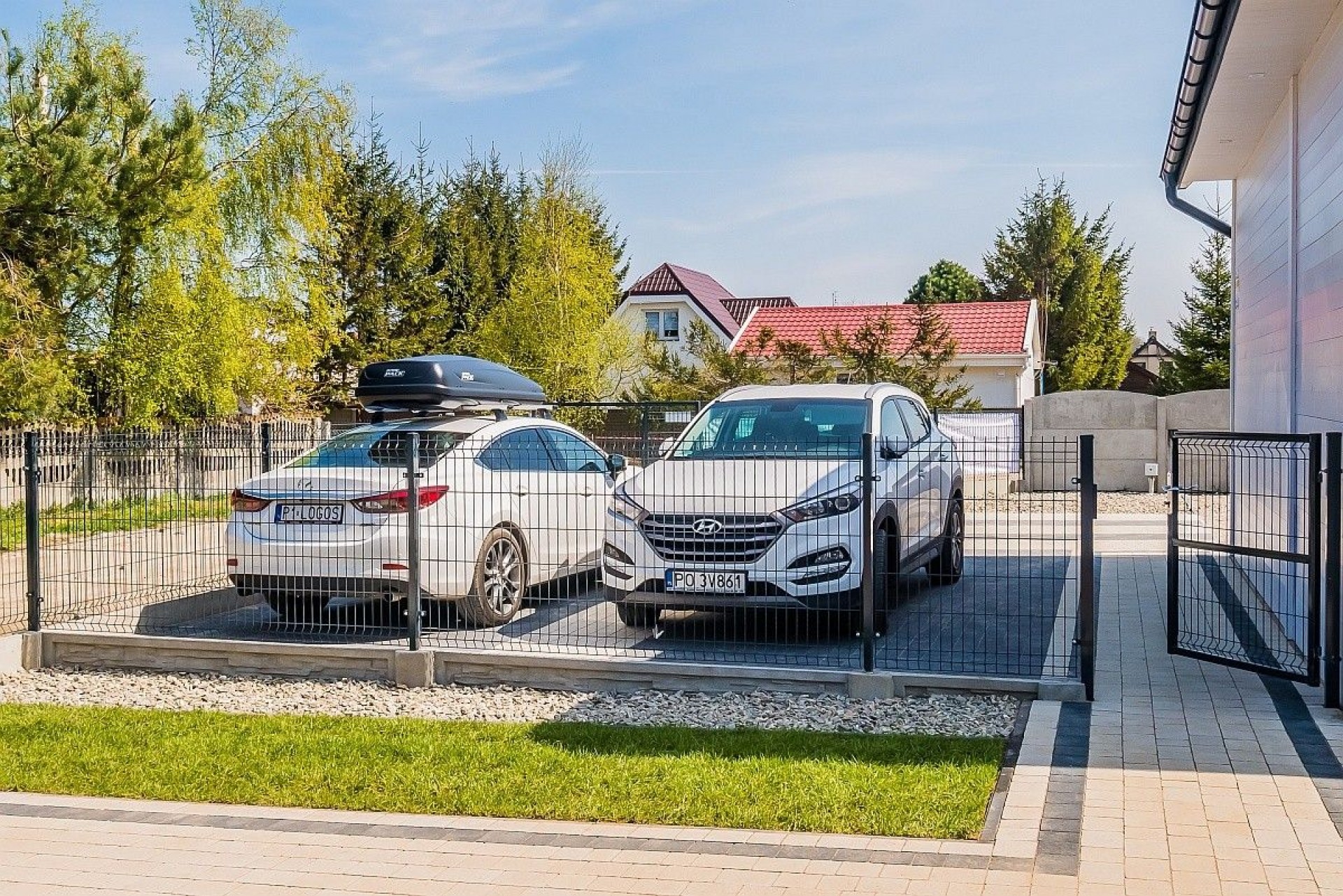 SŁONECZNE SARBINOWO