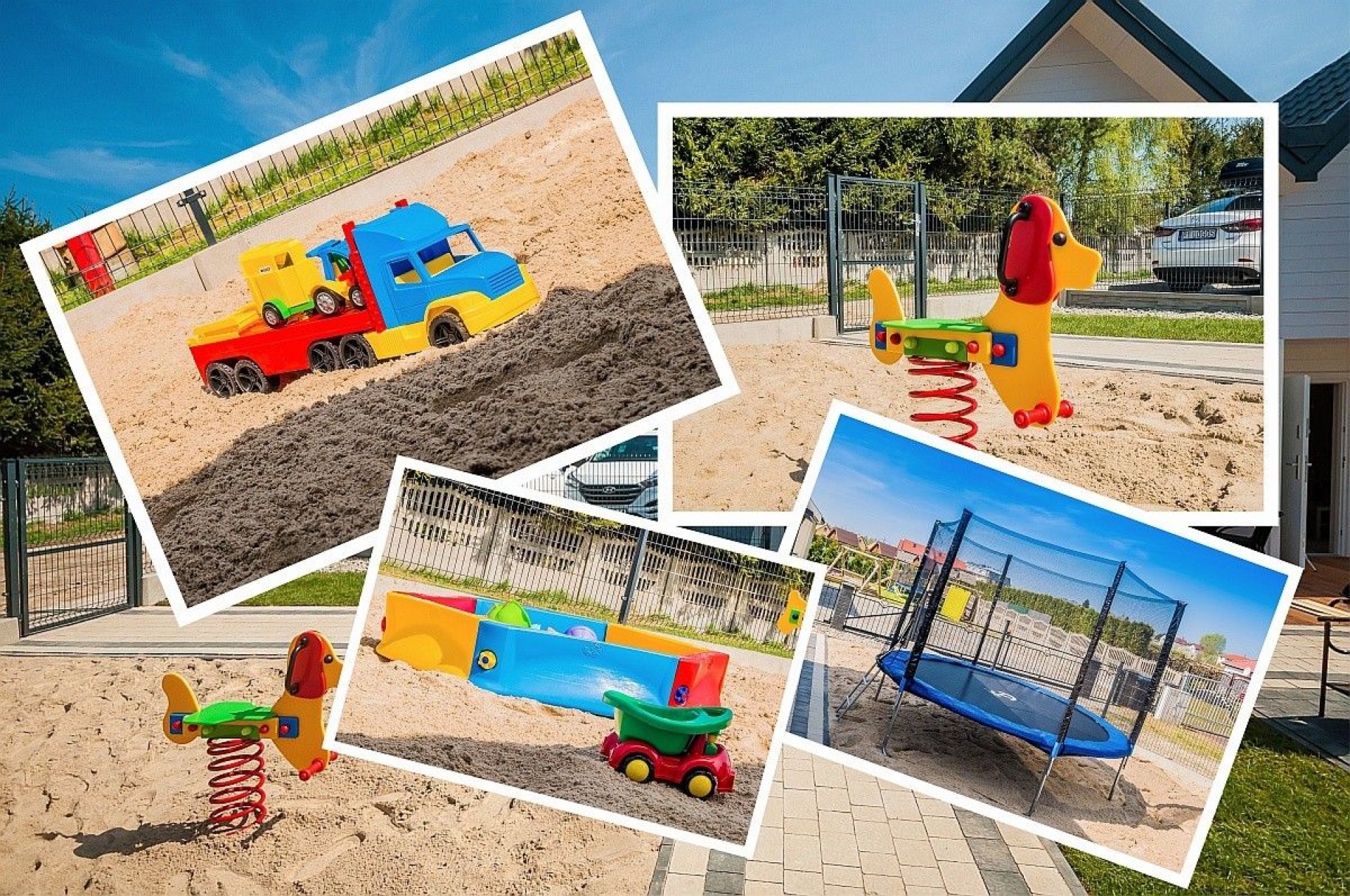 SŁONECZNE SARBINOWO