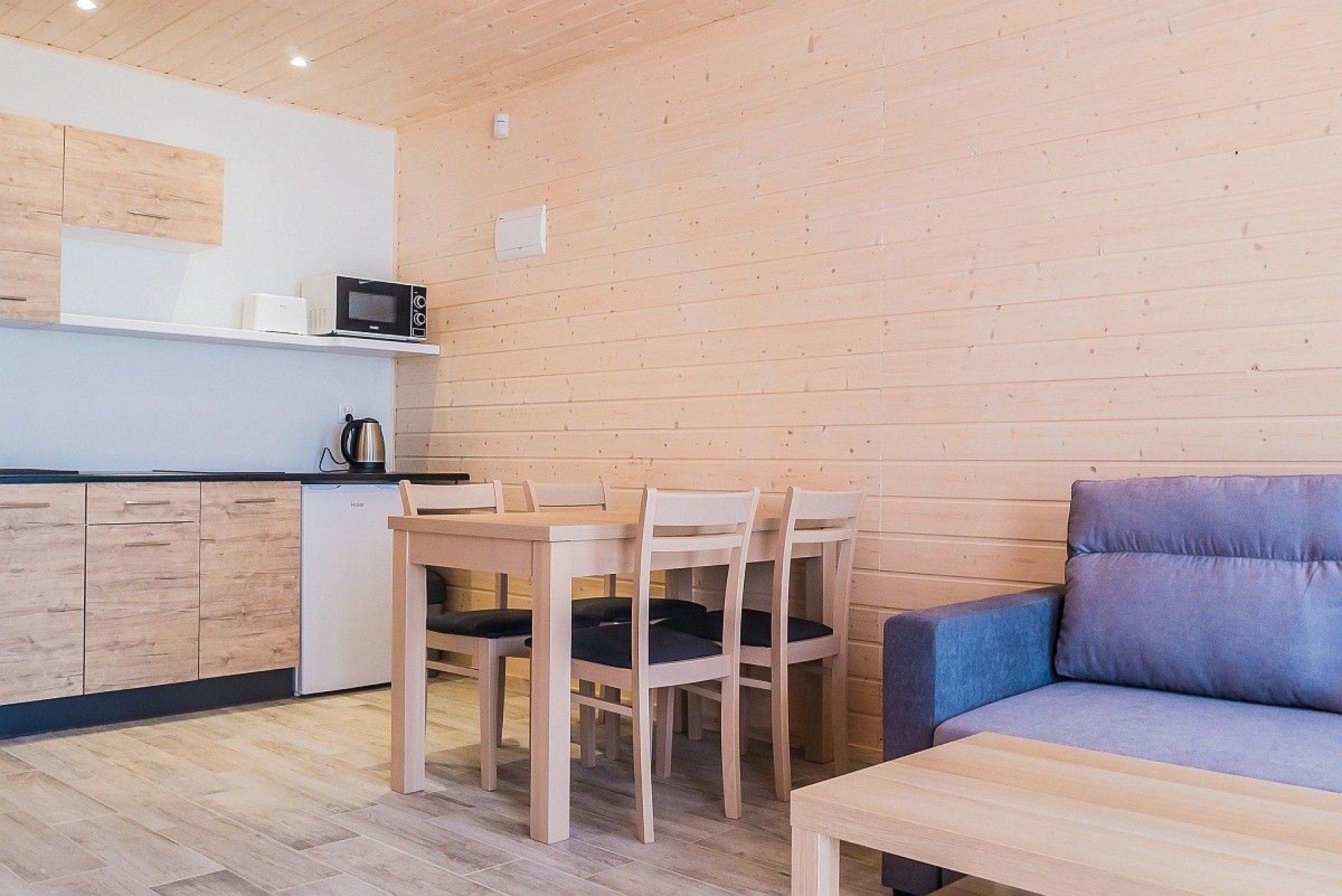 SŁONECZNE SARBINOWO