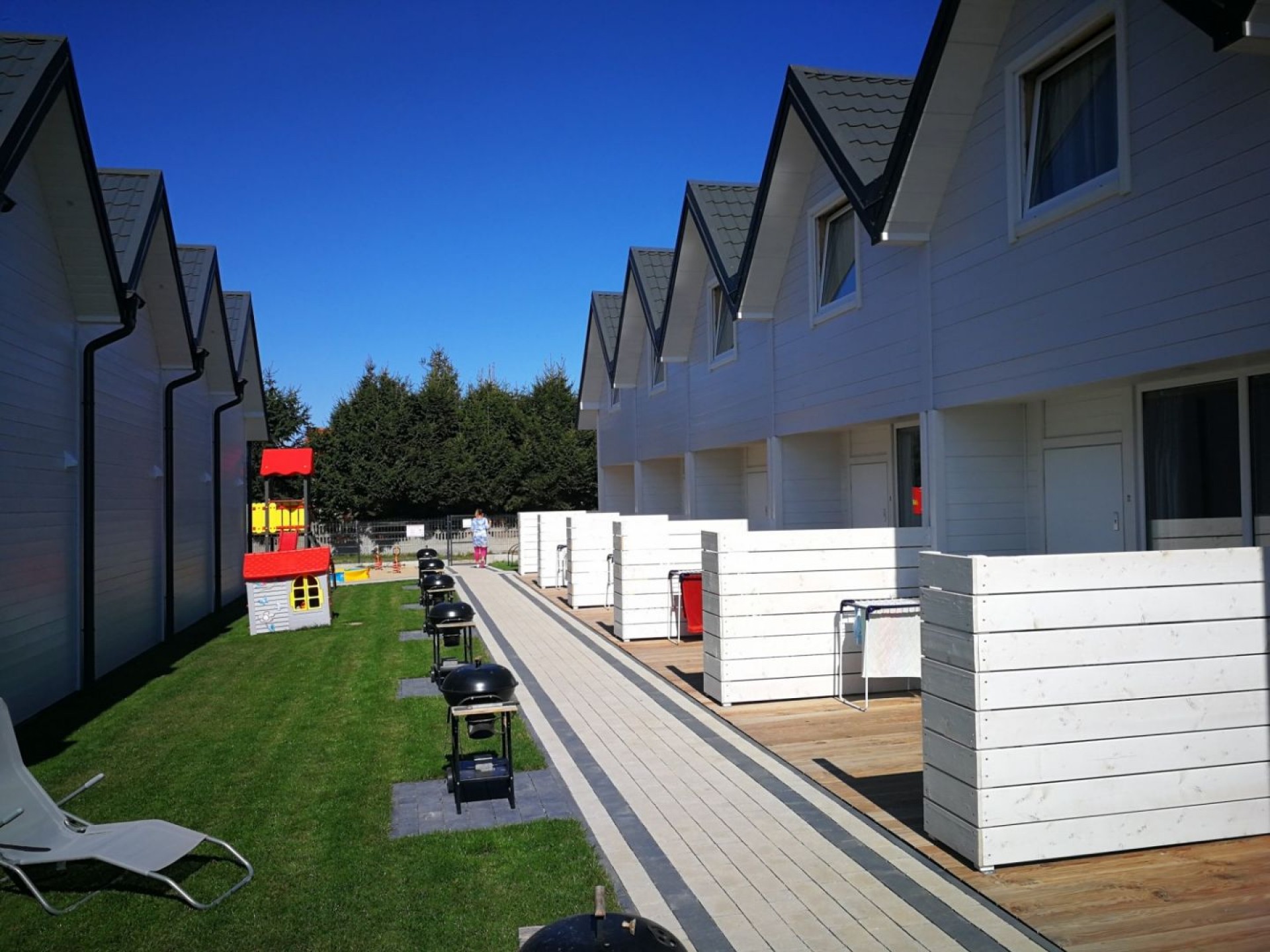 SŁONECZNE SARBINOWO