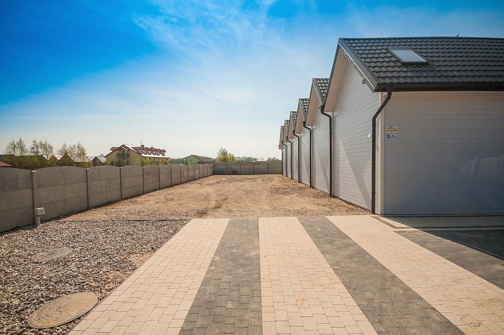 SŁONECZNE SARBINOWO