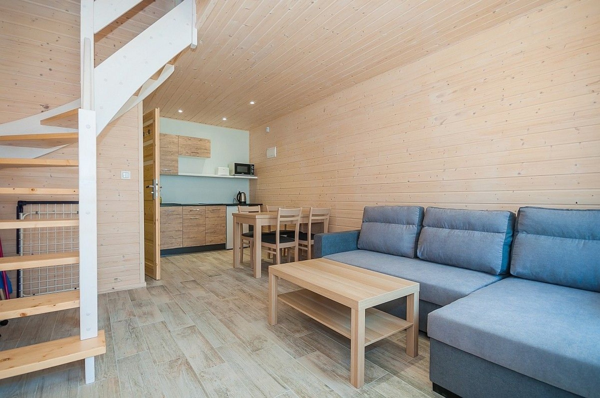 SŁONECZNE SARBINOWO