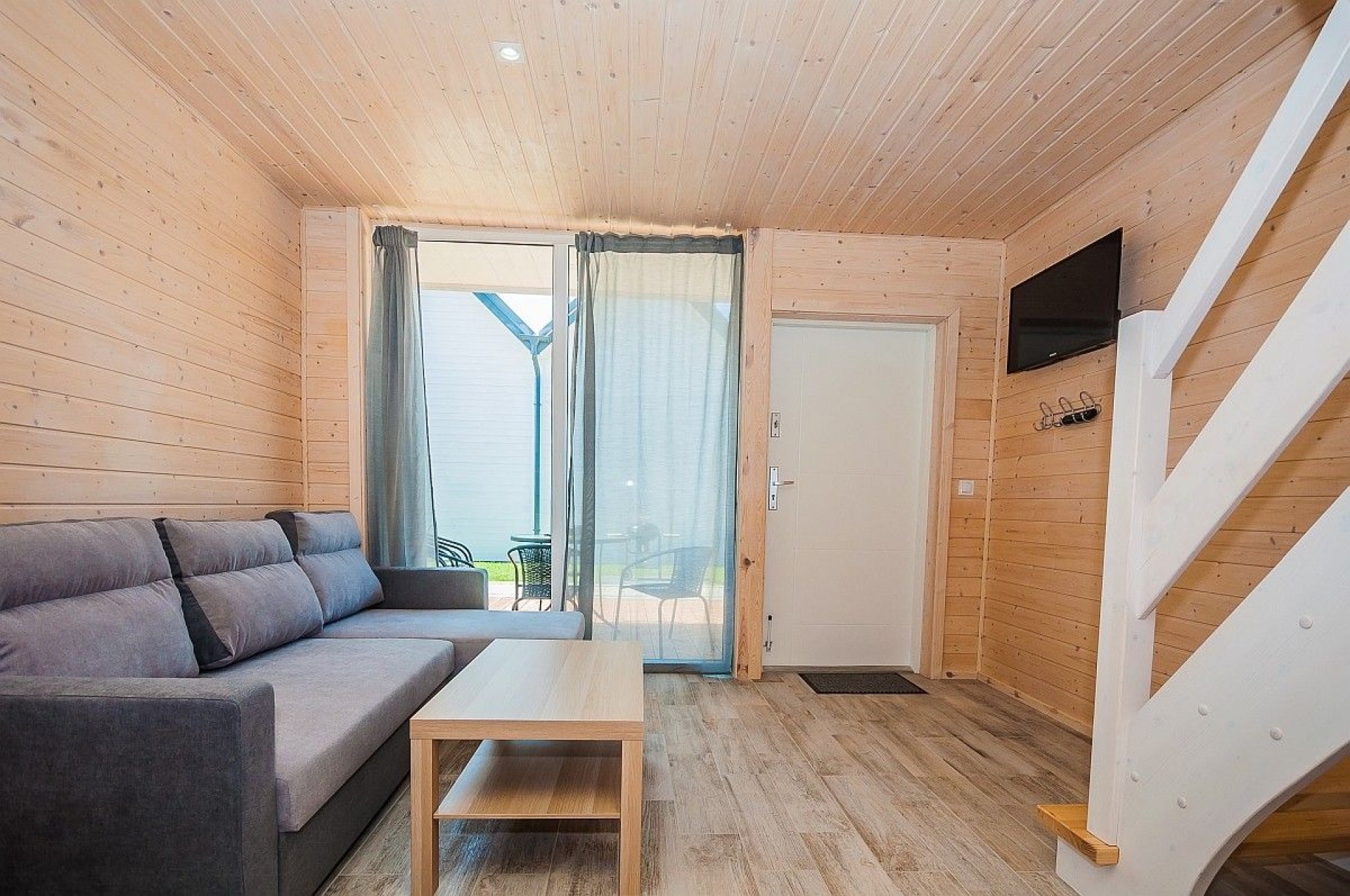 SŁONECZNE SARBINOWO