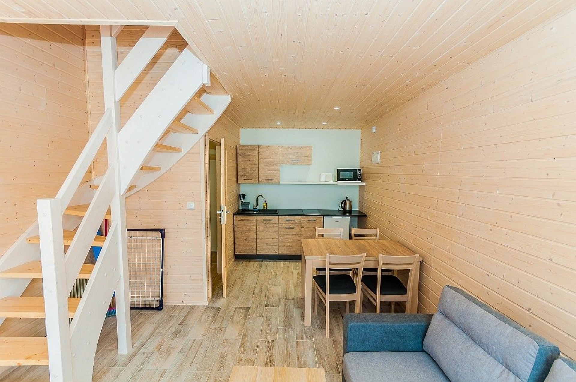 SŁONECZNE SARBINOWO