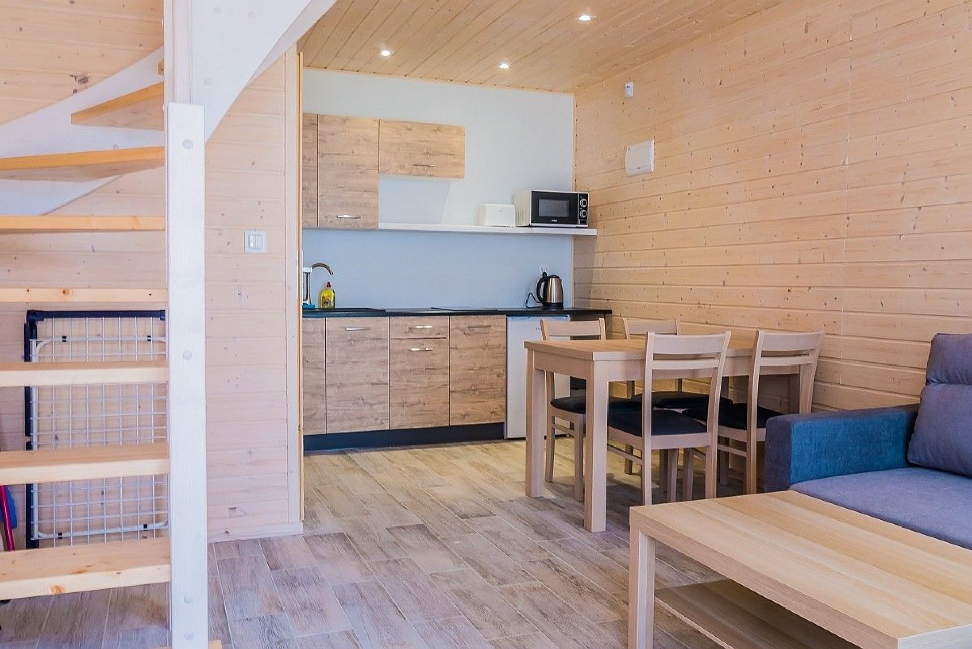 SŁONECZNE SARBINOWO