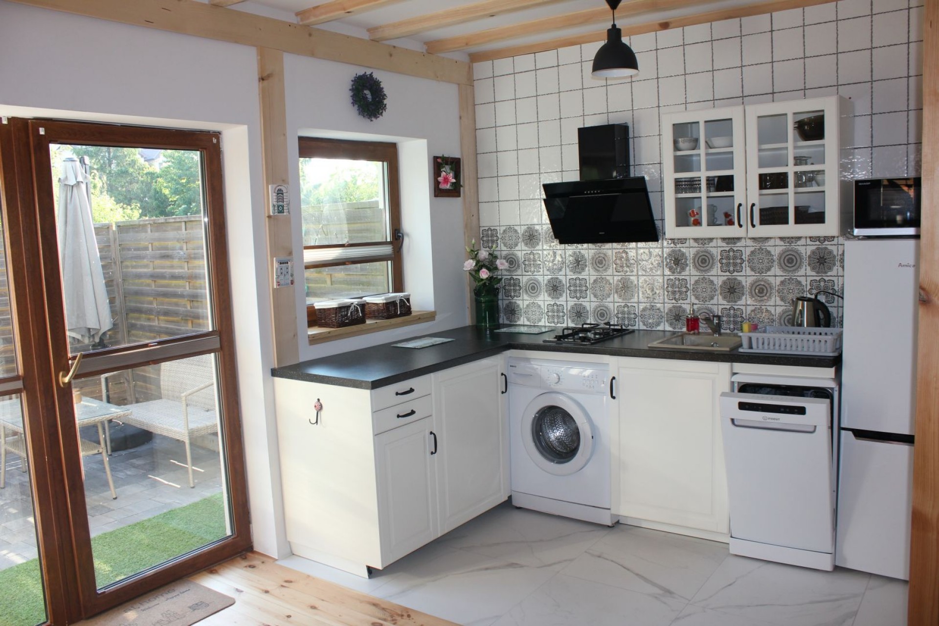 Domki Letniskowe Ziółek