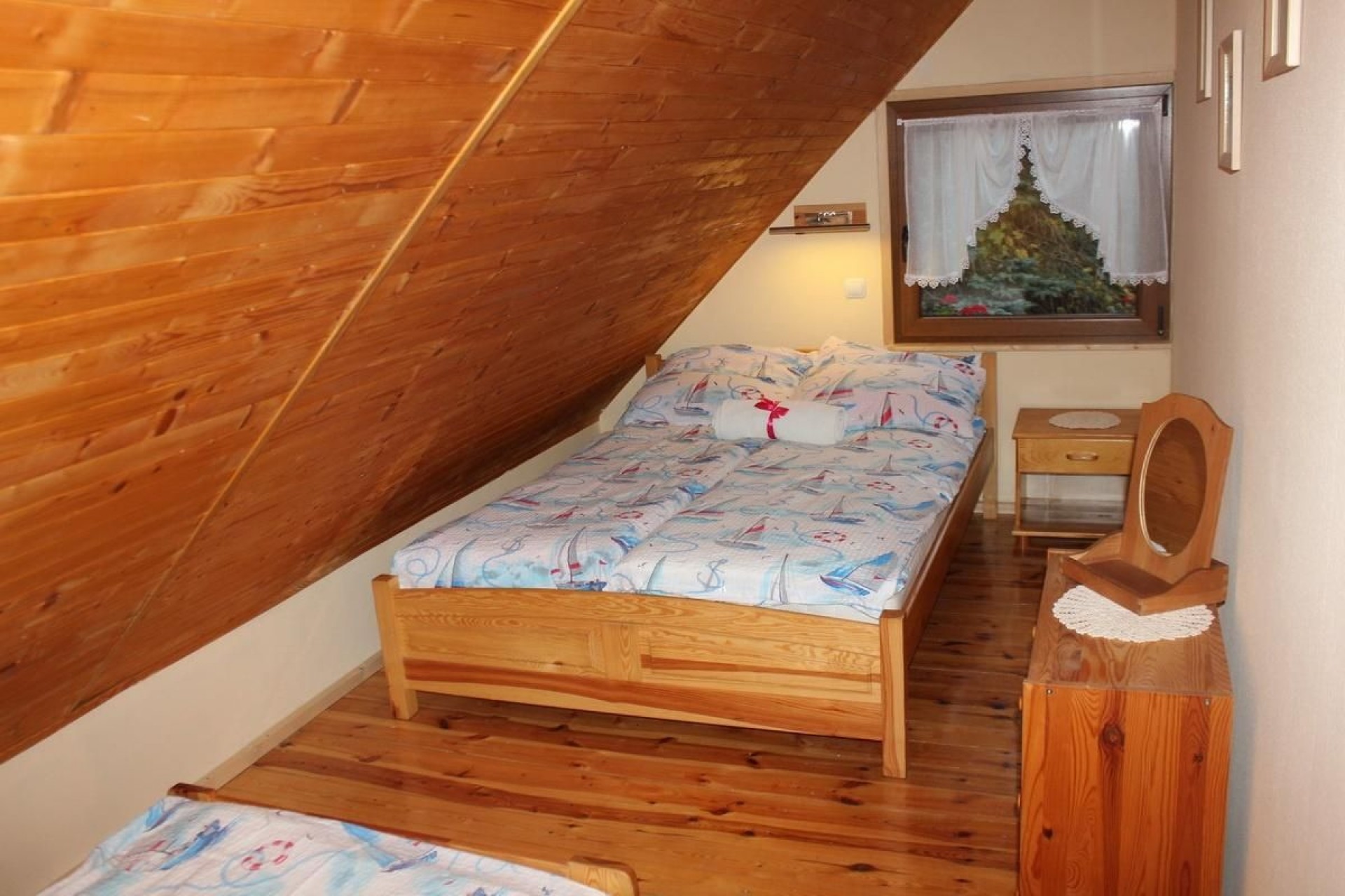 Domki Letniskowe Ziółek