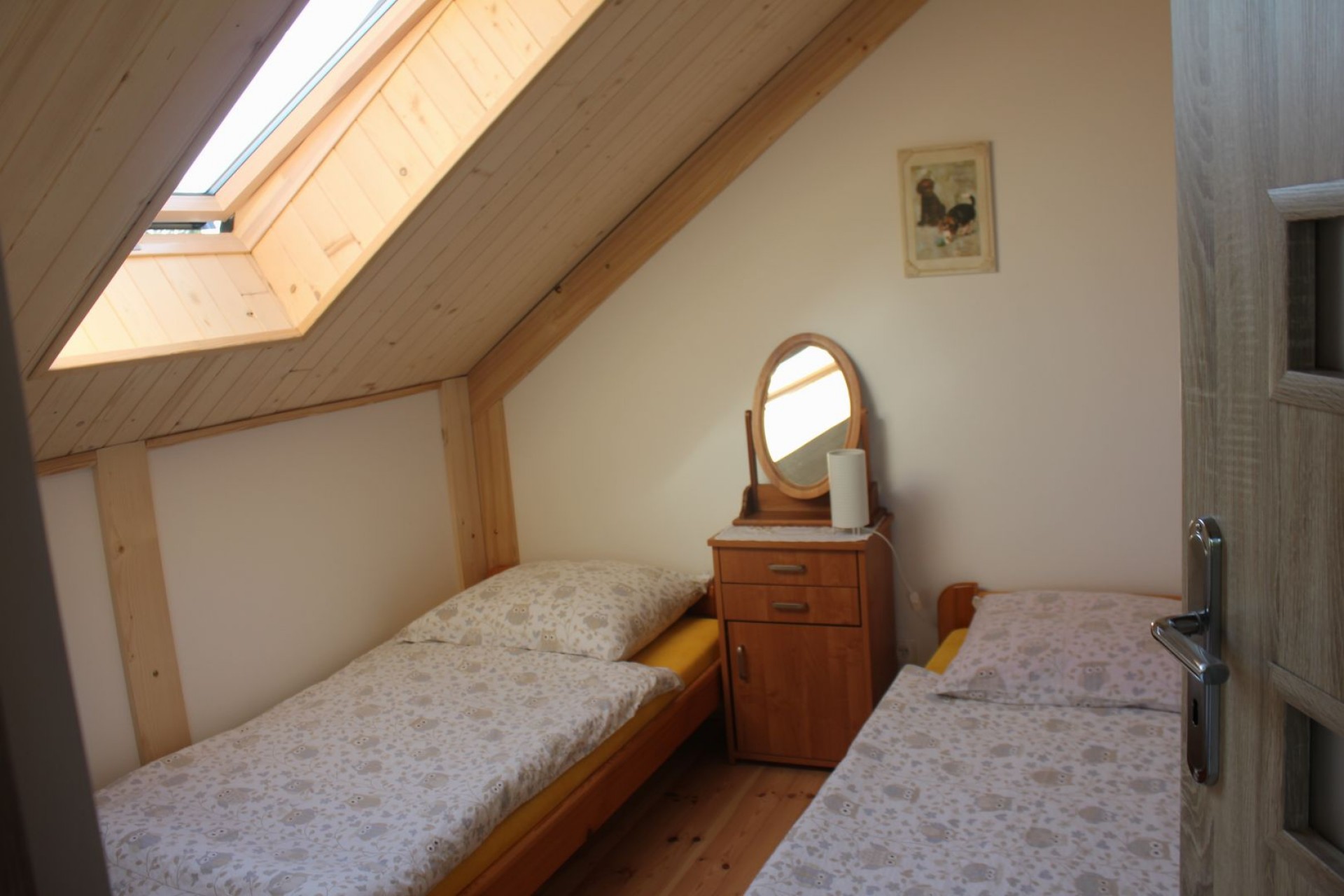 Domki Letniskowe Ziółek