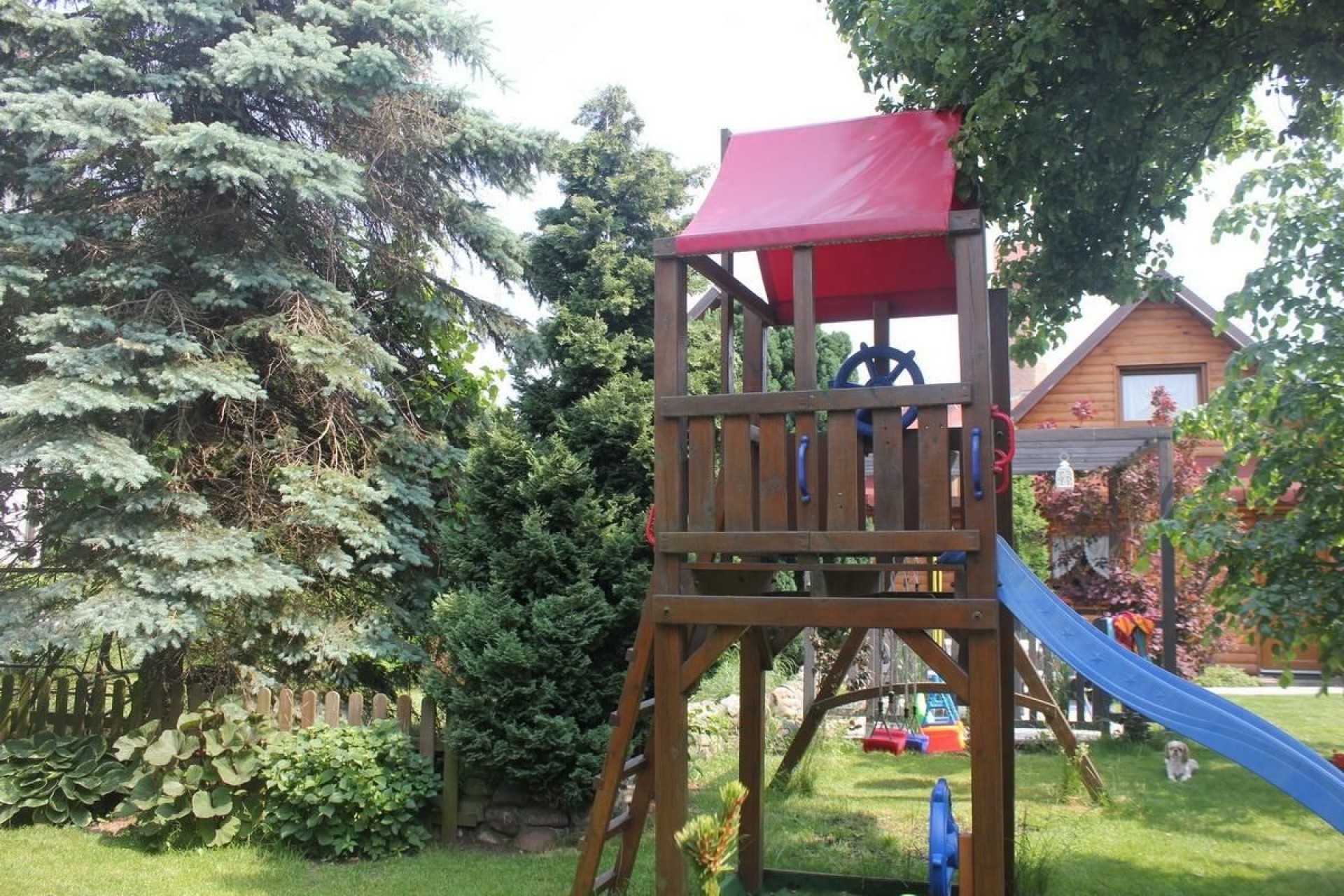 Domki Letniskowe Ziółek