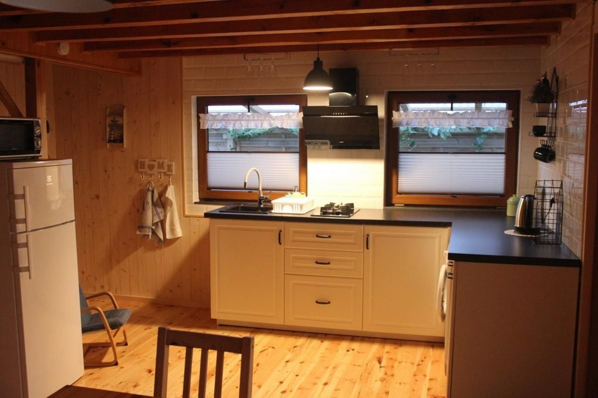 Domki Letniskowe Ziółek