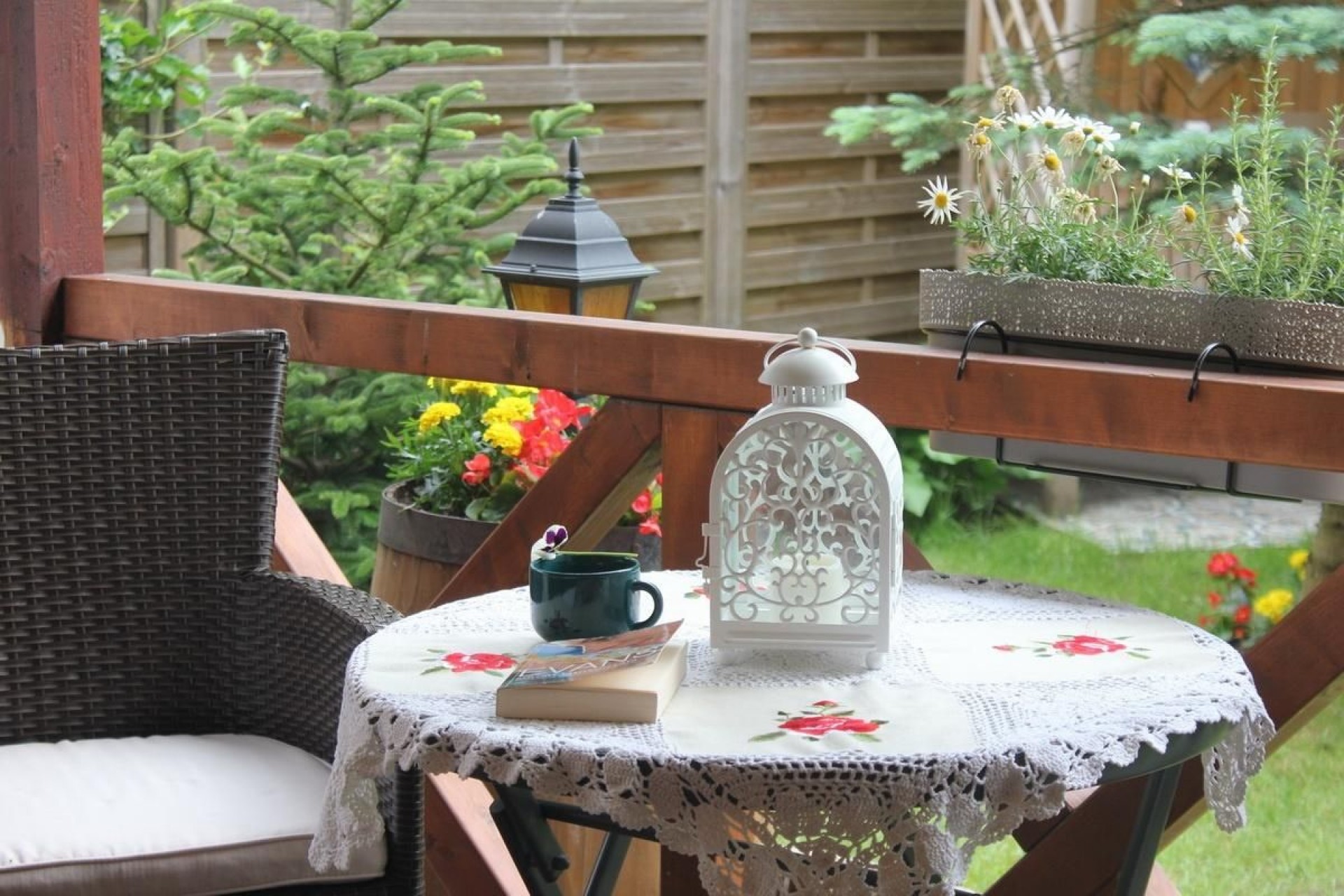 Domki Letniskowe Ziółek