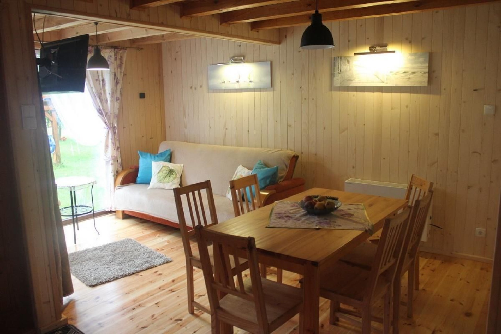 Domki Letniskowe Ziółek